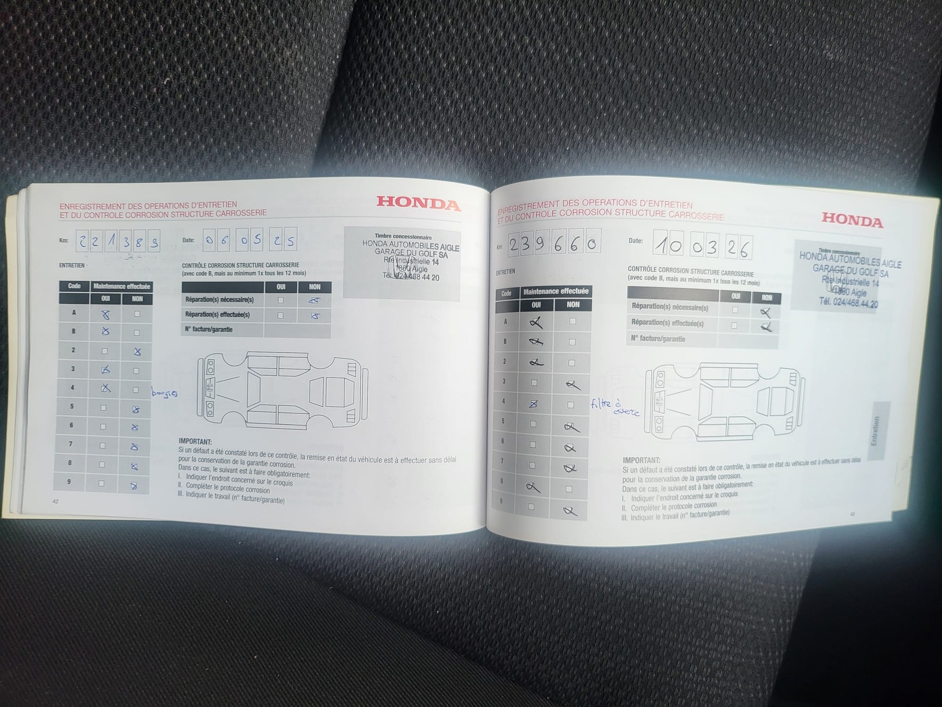 HONDA HR-V 1.5i-VTEC Elegance-image-12