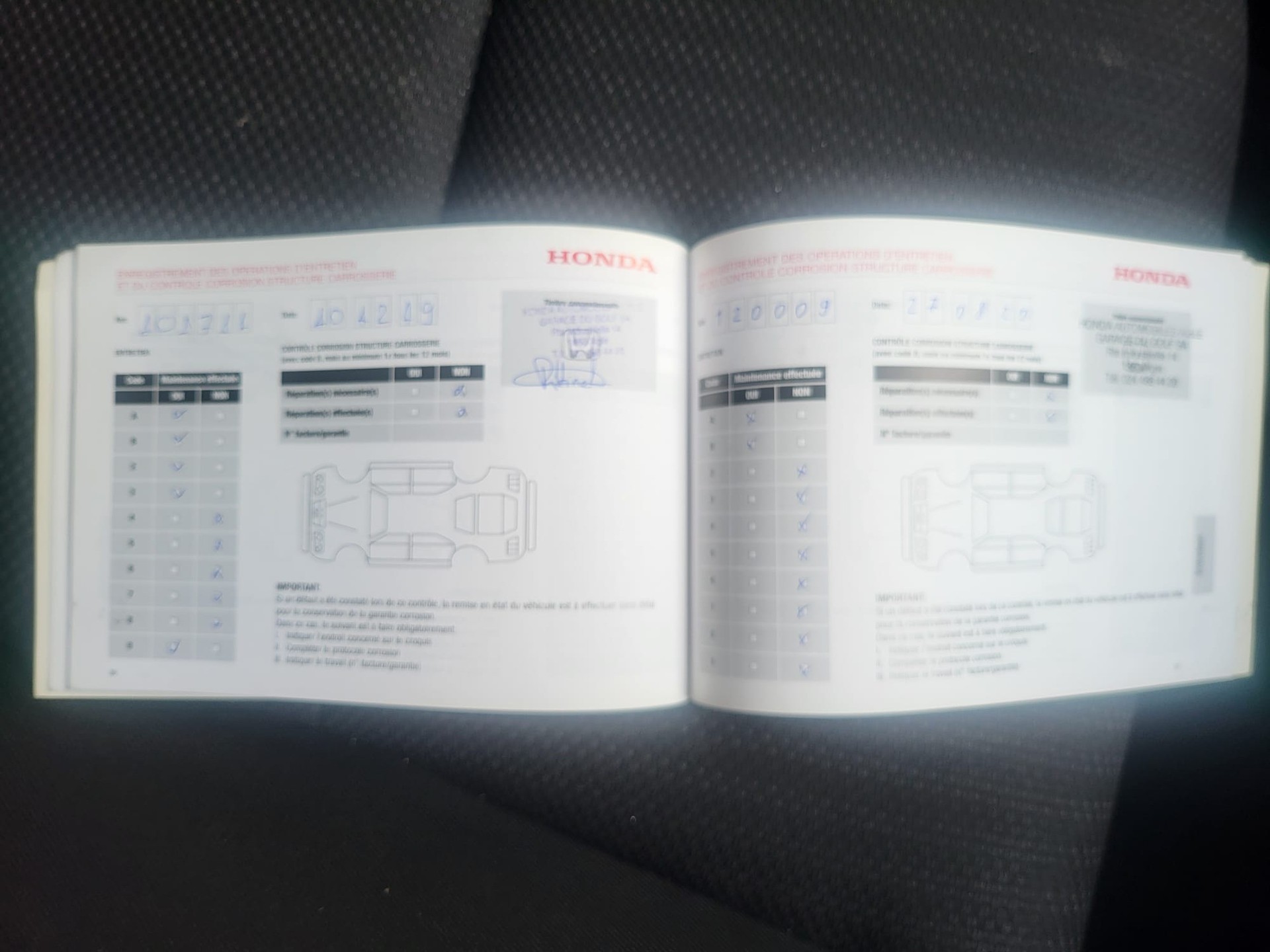 HONDA HR-V 1.5i-VTEC Elegance-image-10