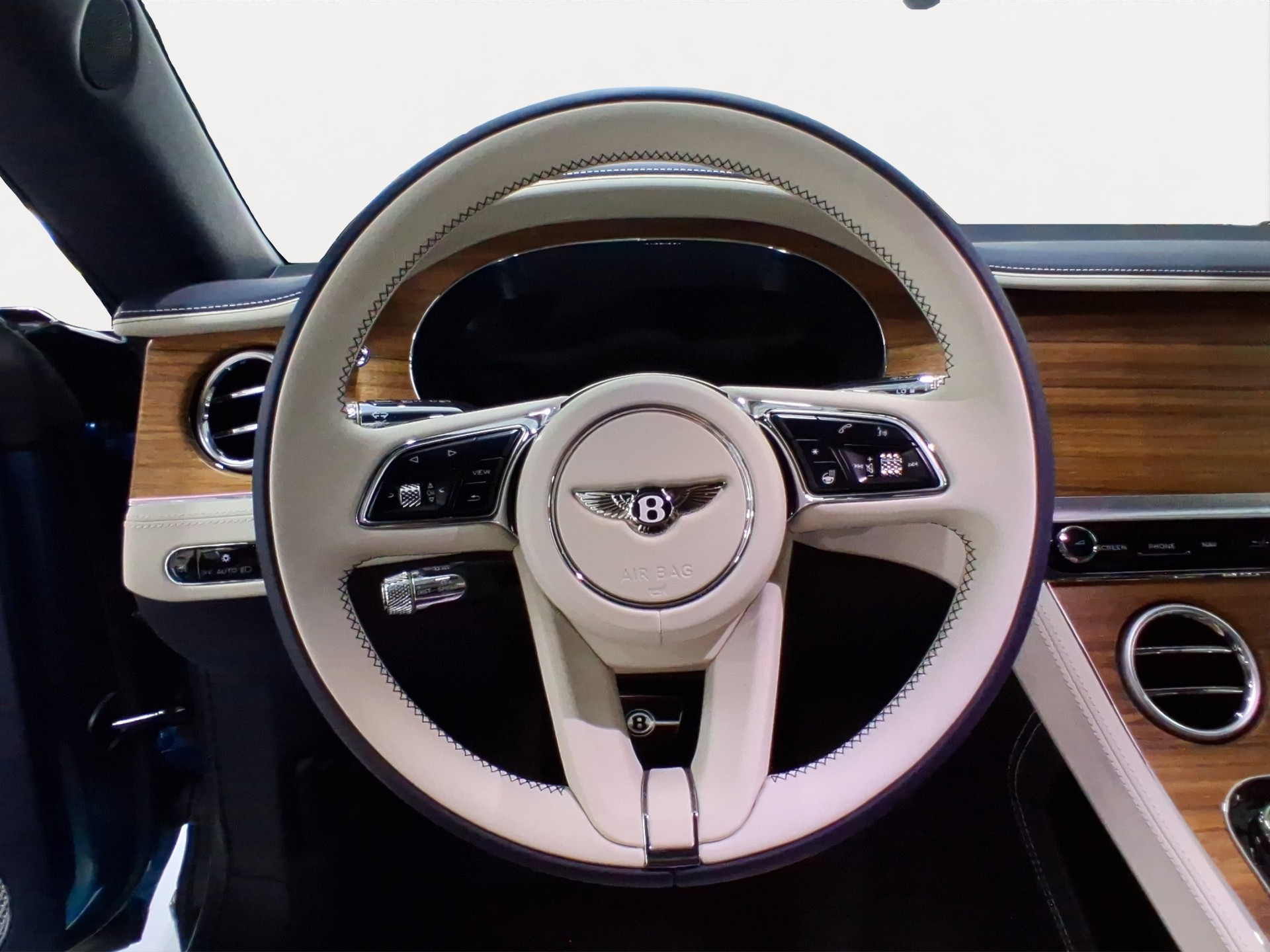 BENTLEY GTC Continental Azure 4.0 V8-showroom-element-3