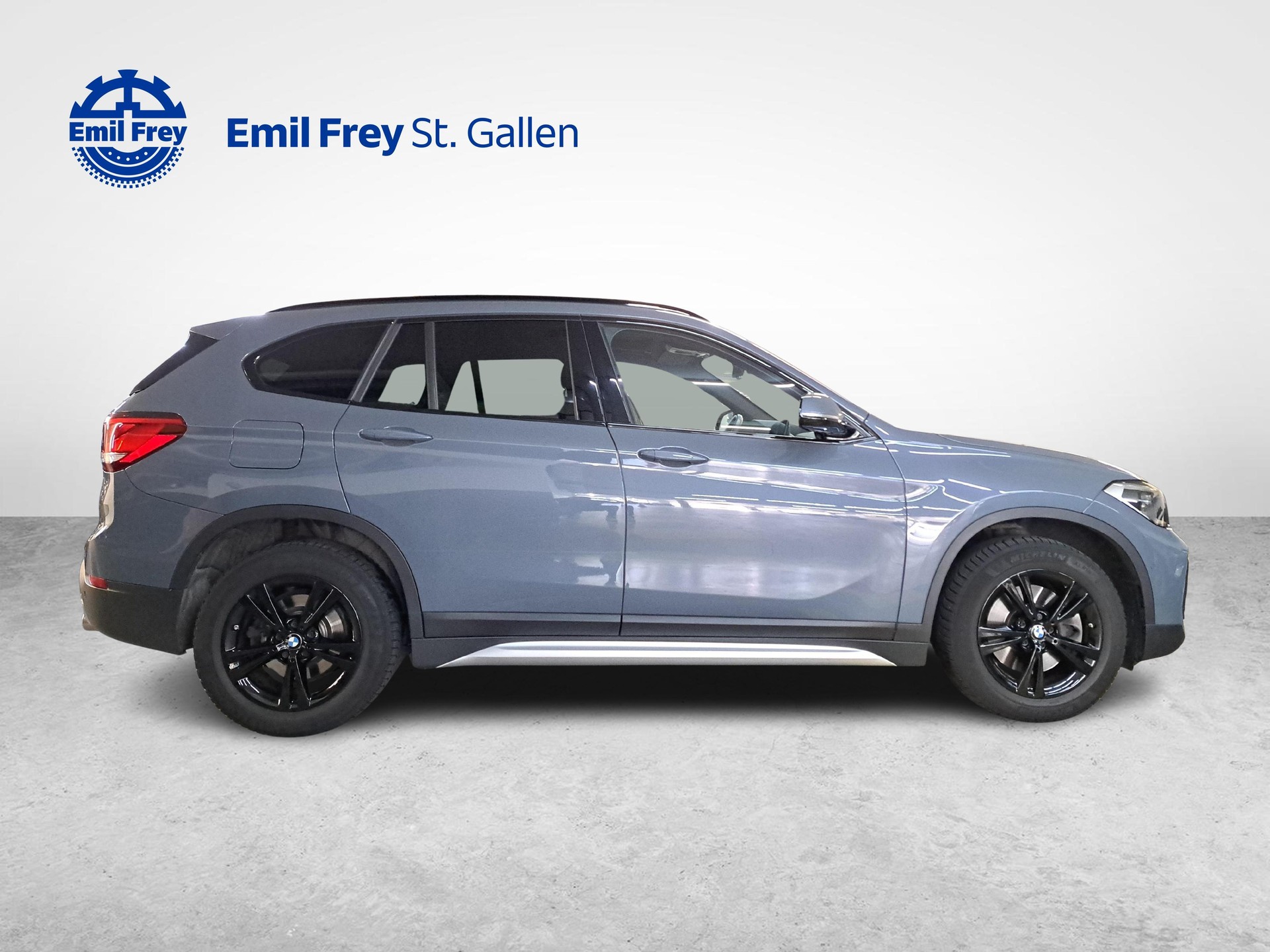 BMW X1 25d xDrive-image-5