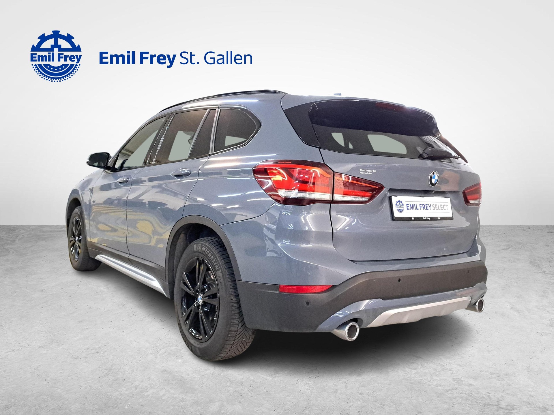 BMW X1 25d xDrive-showroom-element-2
