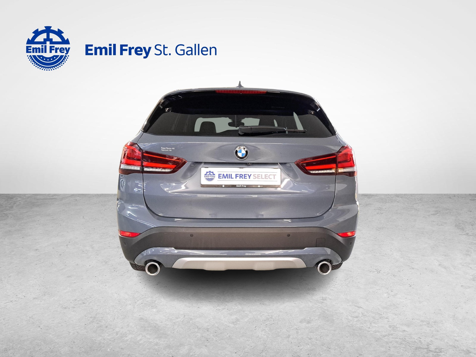 BMW X1 25d xDrive-showroom-element-3