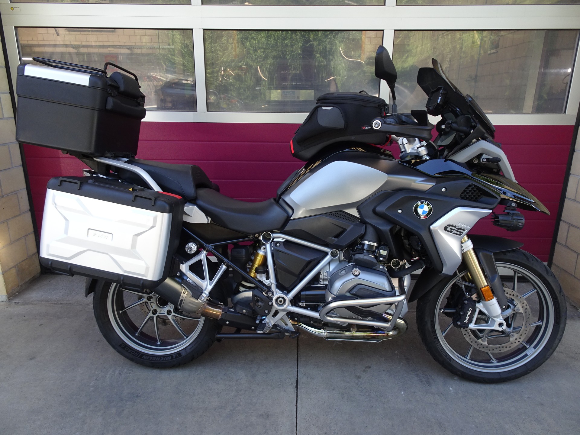 BMW R 1200 GS ABS-image-0