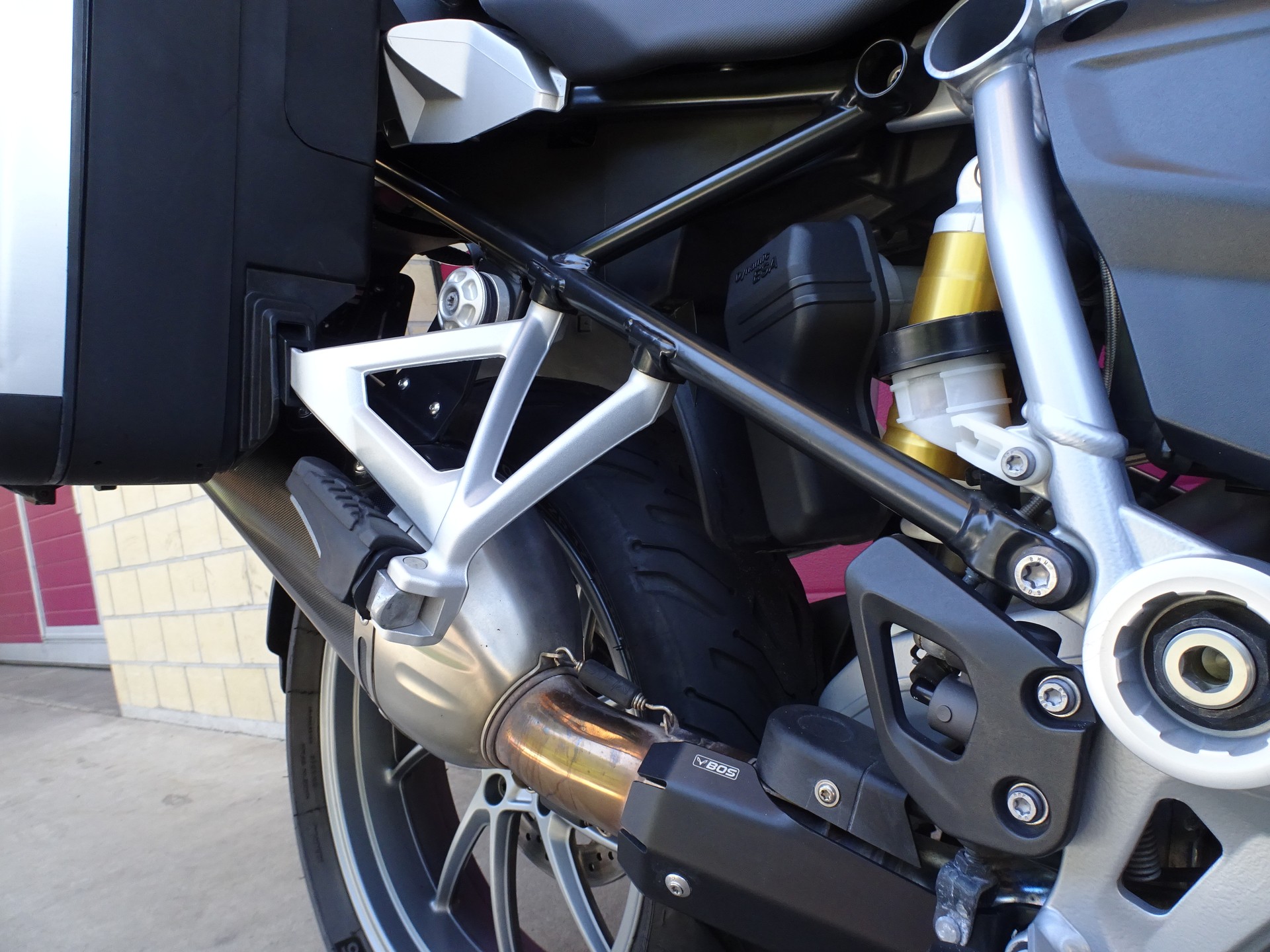 BMW R 1200 GS ABS-image-13