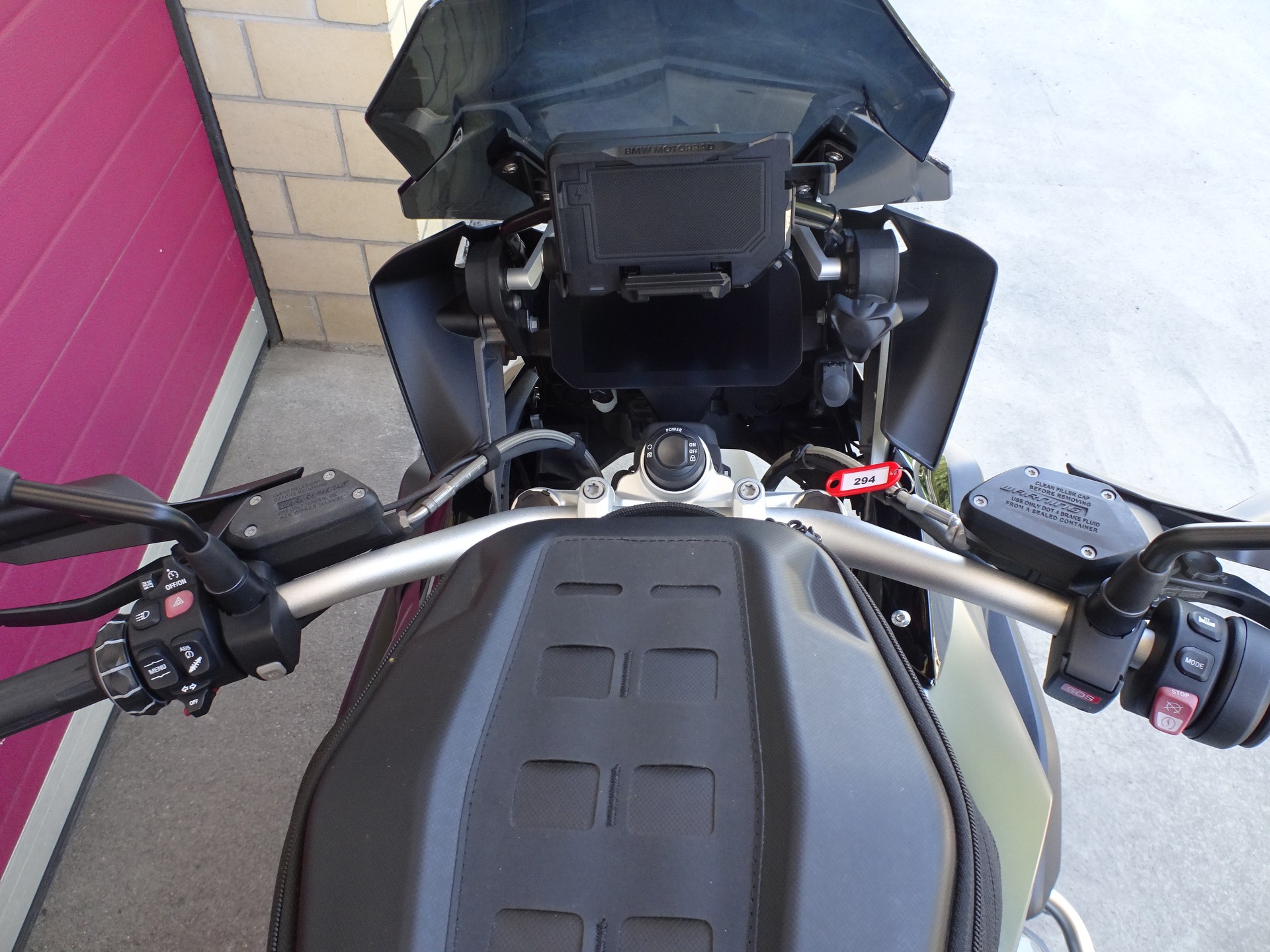 BMW R 1200 GS ABS-image-5