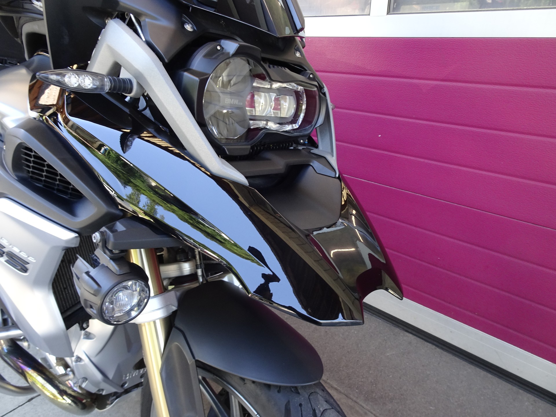 BMW R 1200 GS ABS-image-11
