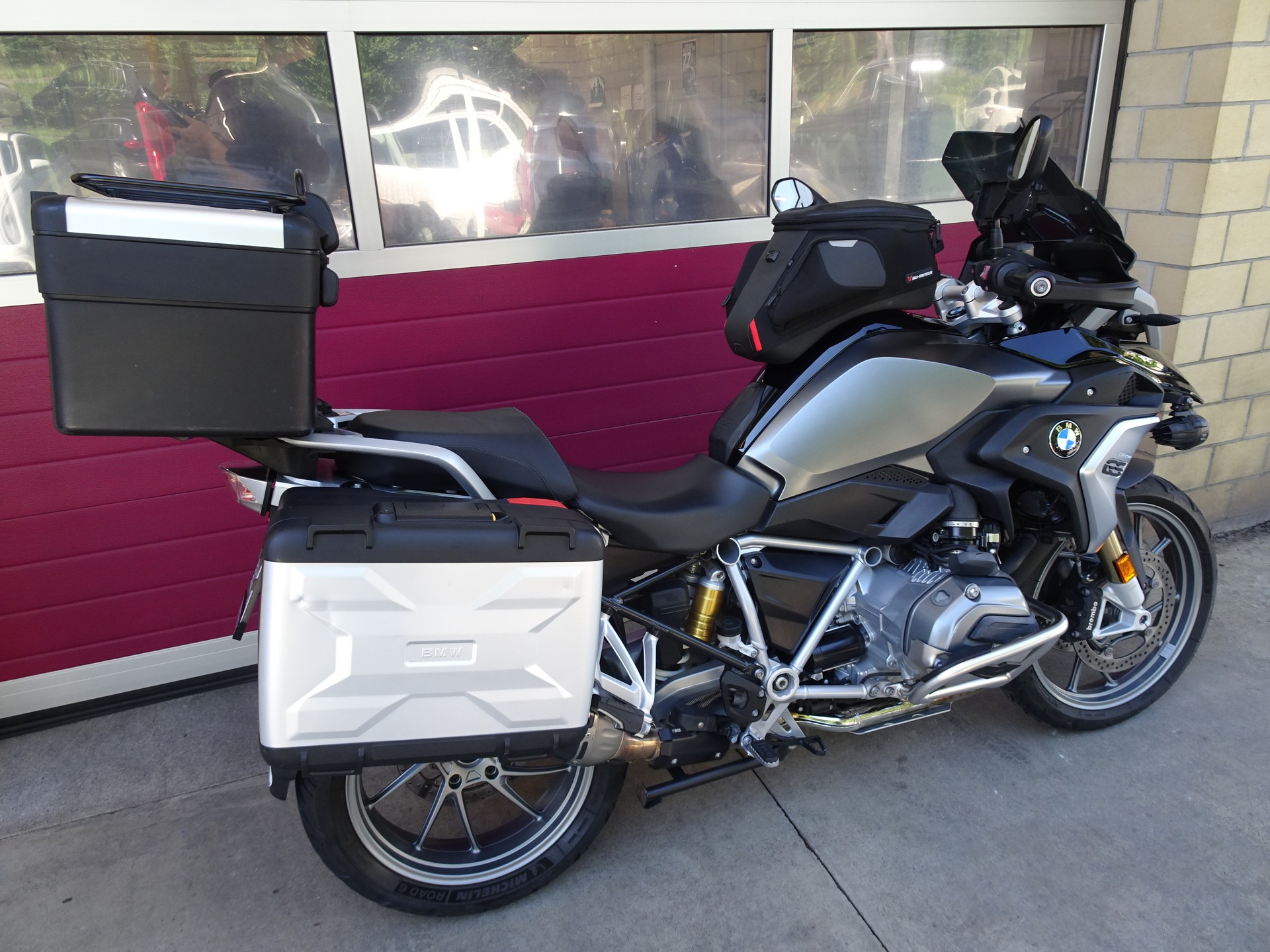 BMW R 1200 GS ABS-image-3