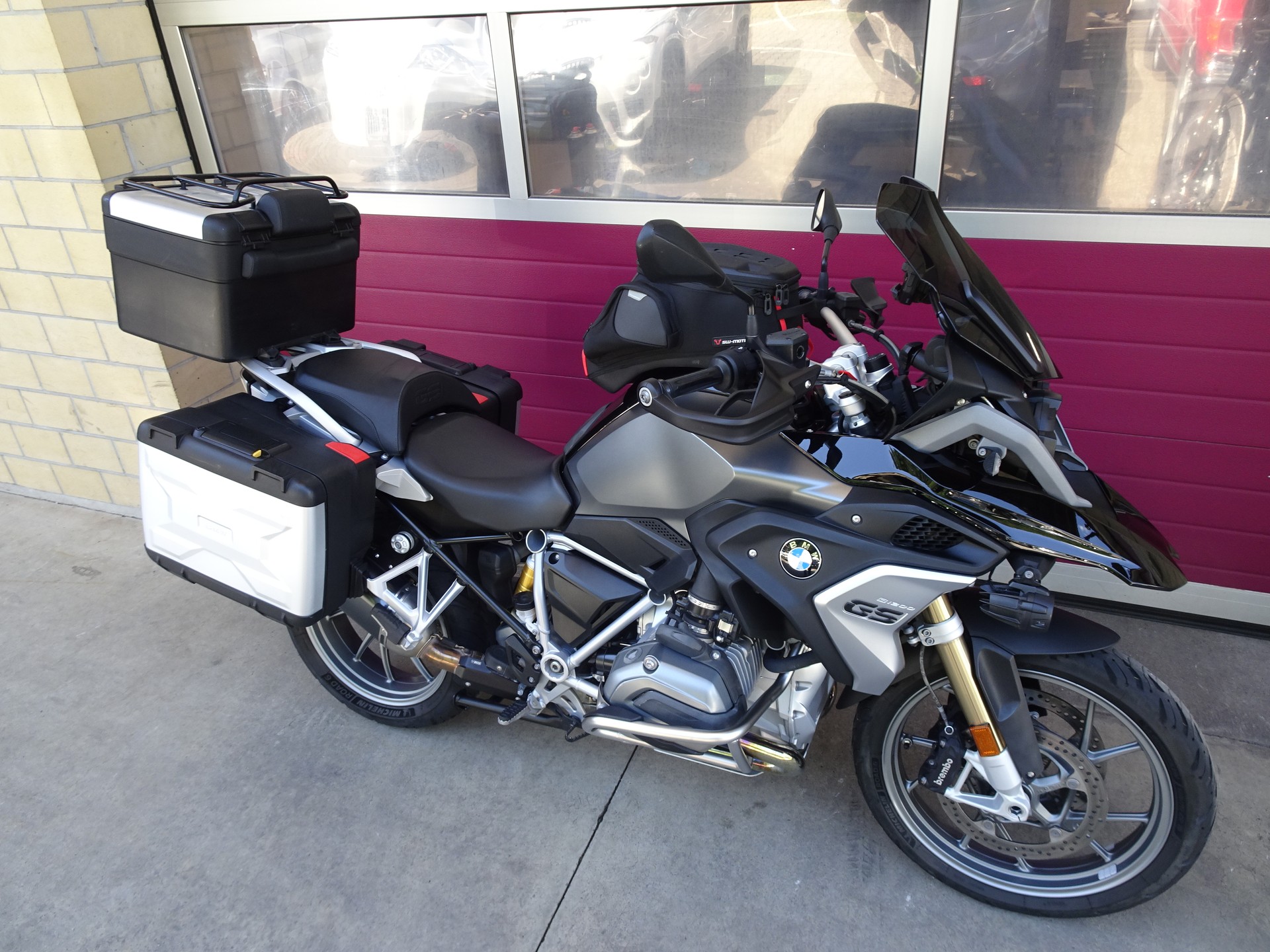 BMW R 1200 GS ABS-image-15