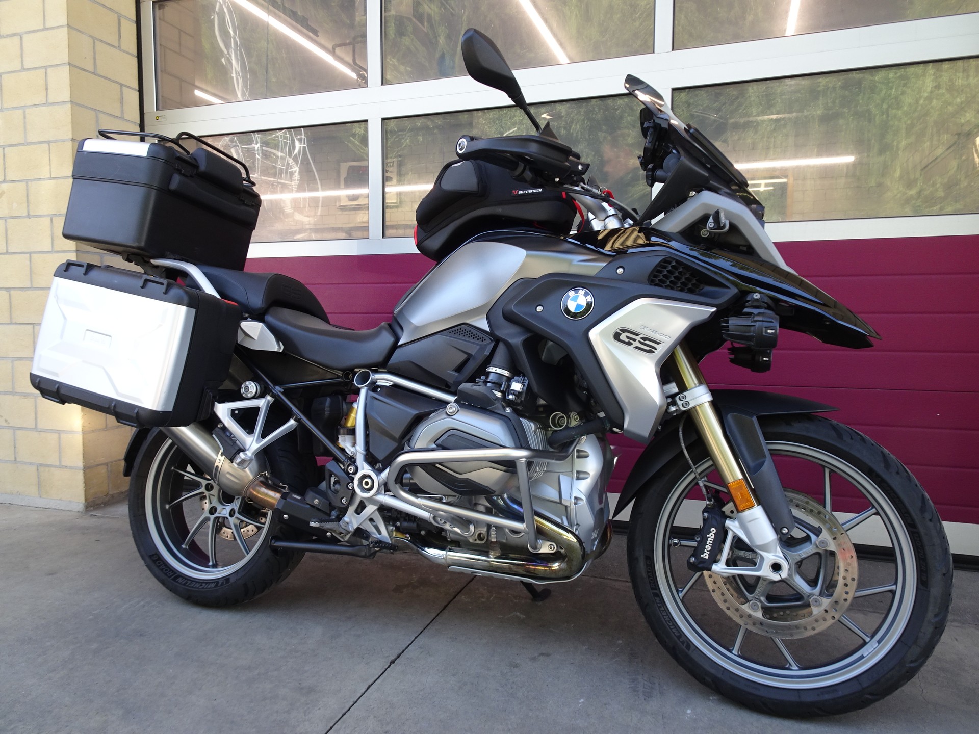 BMW R 1200 GS ABS-image-10