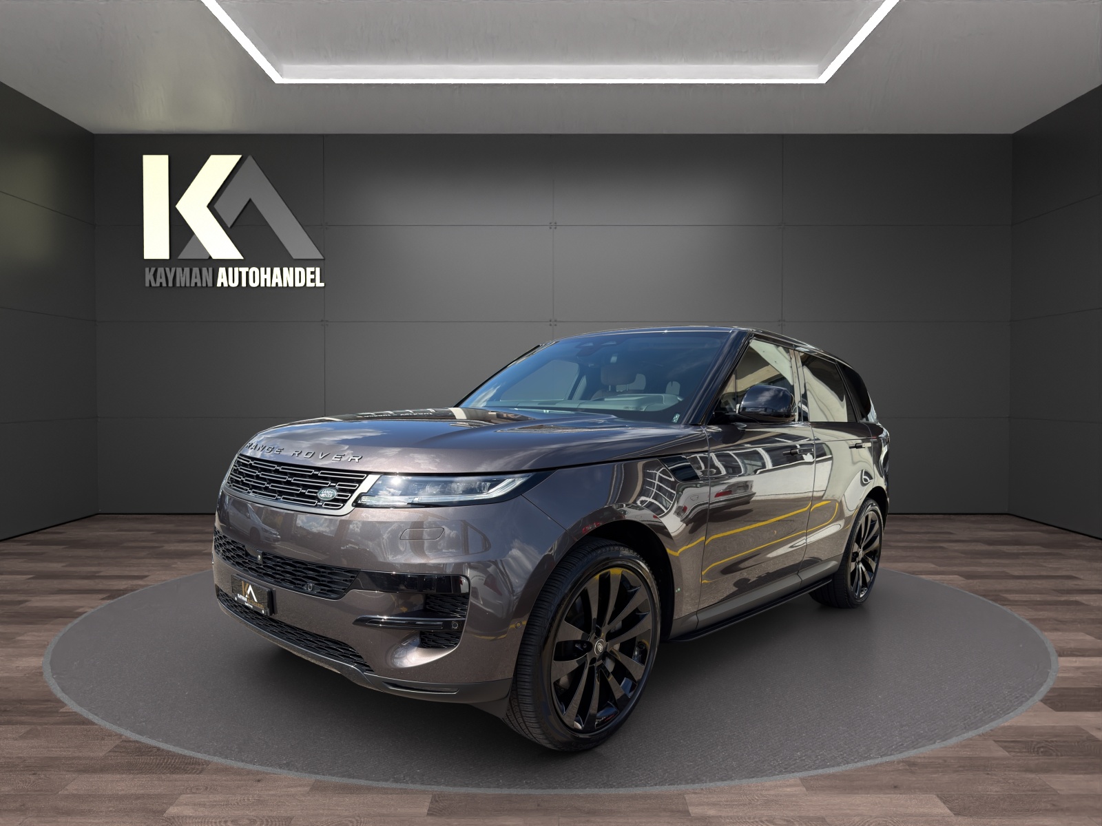 LAND ROVER Range Rover D300 3.0D I6 MHEV SE Automatic – Luxus auf höchstem Niveau | 300 PS | Neuwertiger Zustand!