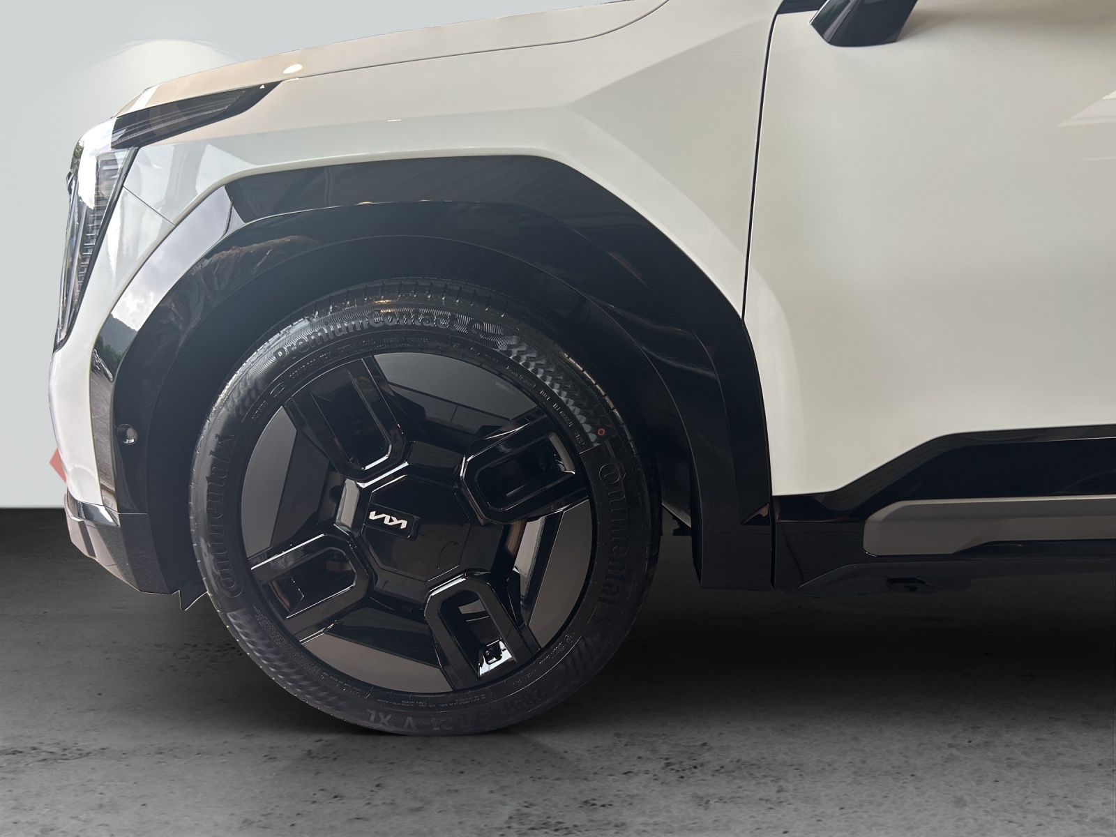 KIA EV9 99.8 kWh GT-Line 4x4 Swivelling 6P-image-16