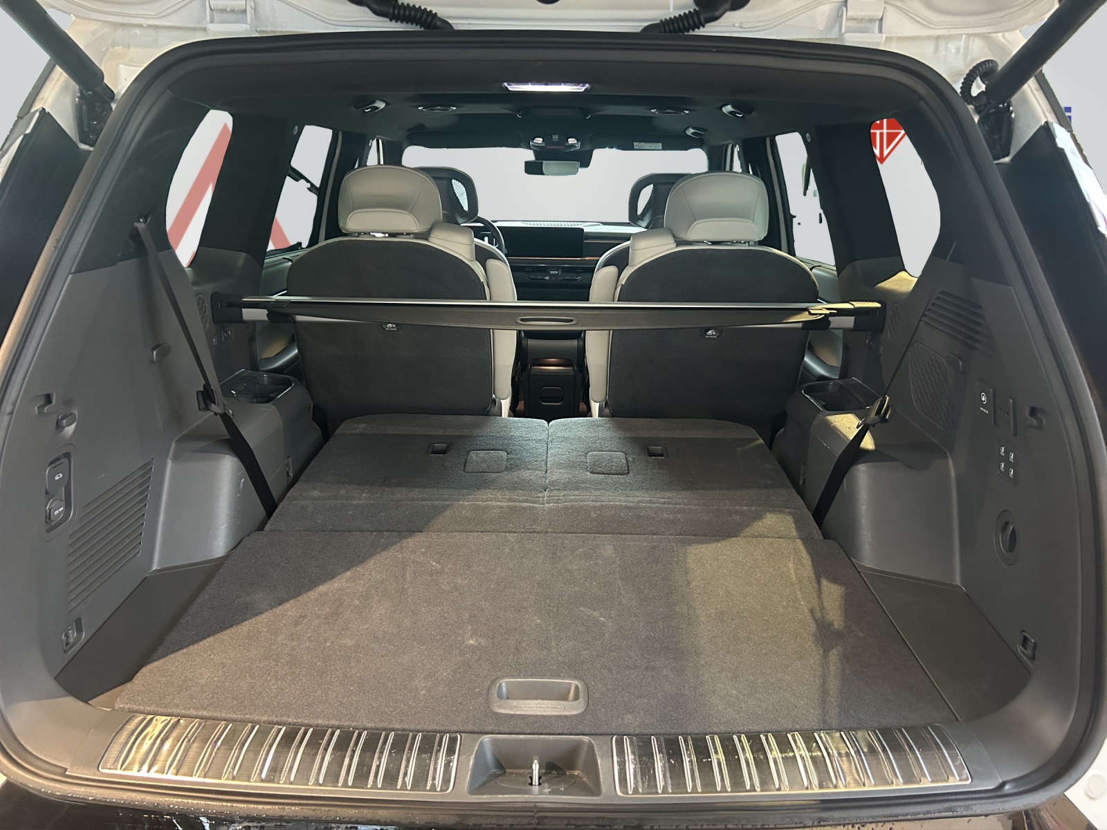 KIA EV9 99.8 kWh GT-Line 4x4 Swivelling 6P-image-9