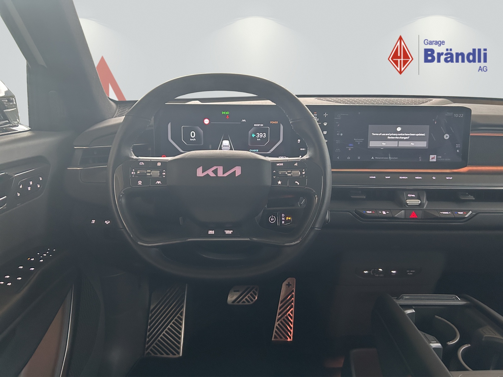 KIA EV9 99.8 kWh GT-Line 4x4 Swivelling 6P-image-12