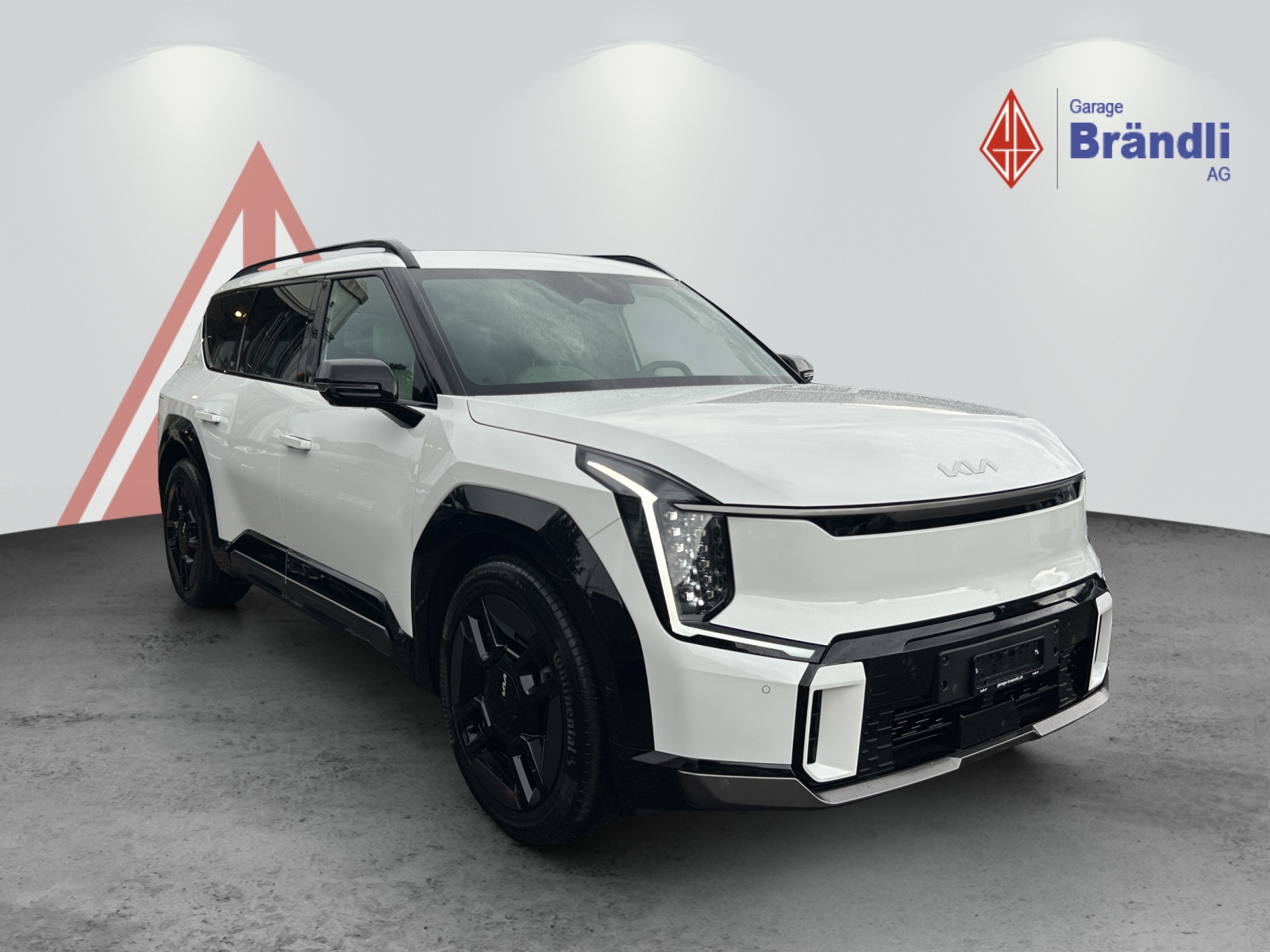 KIA EV9 99.8 kWh GT-Line 4x4 Swivelling 6P-image-6