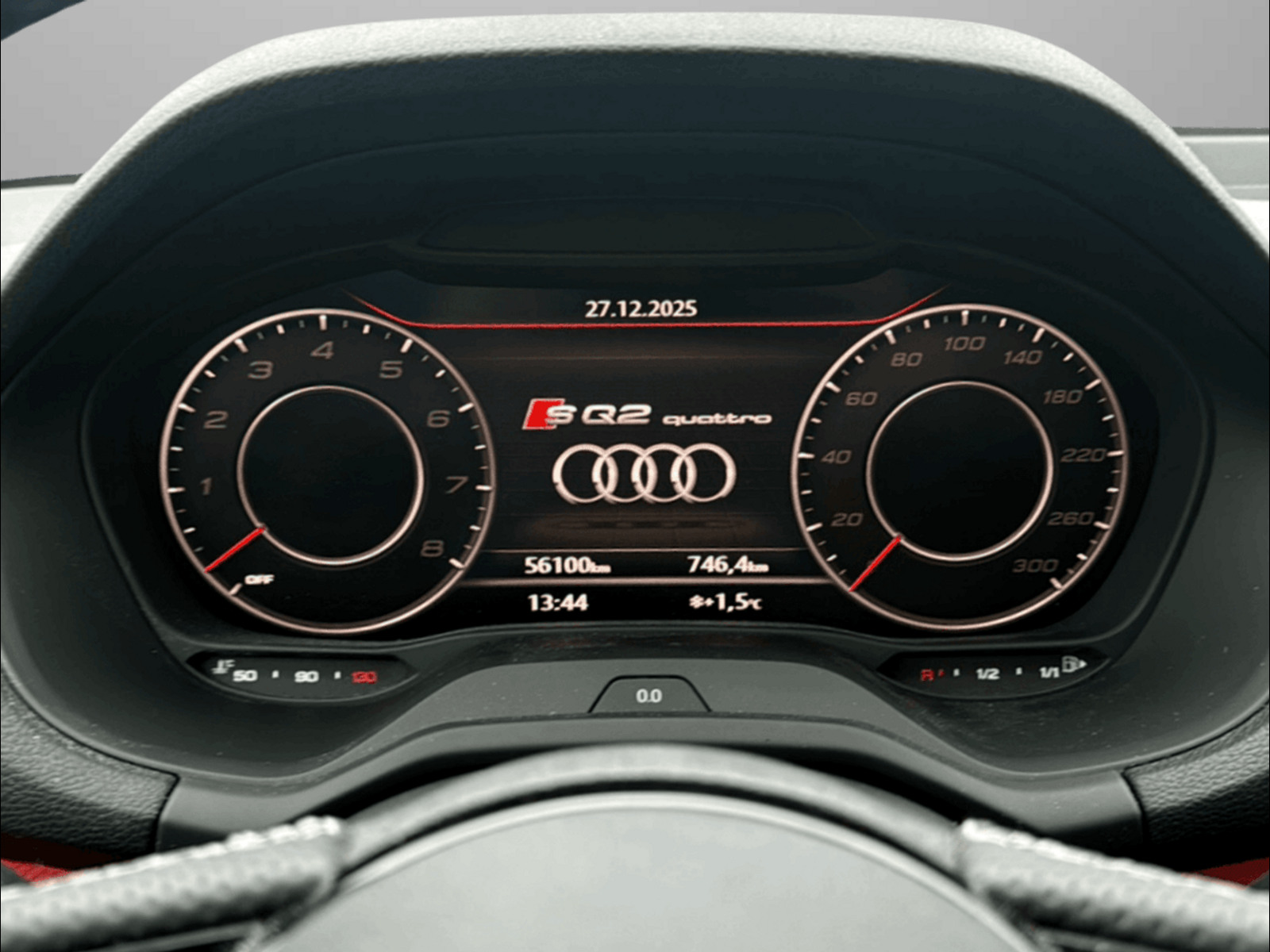 AUDI SQ2 TFSI quattro S-tronic-image-13