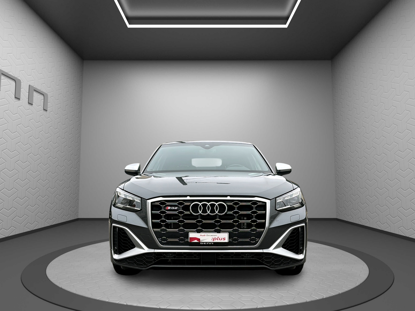 AUDI SQ2 TFSI quattro S-tronic-showroom-element-1