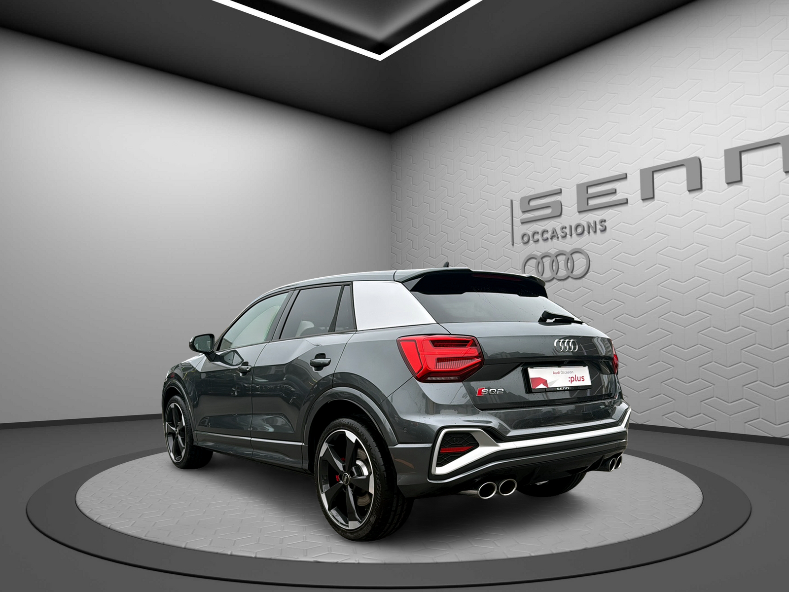 AUDI SQ2 TFSI quattro S-tronic-showroom-element-3