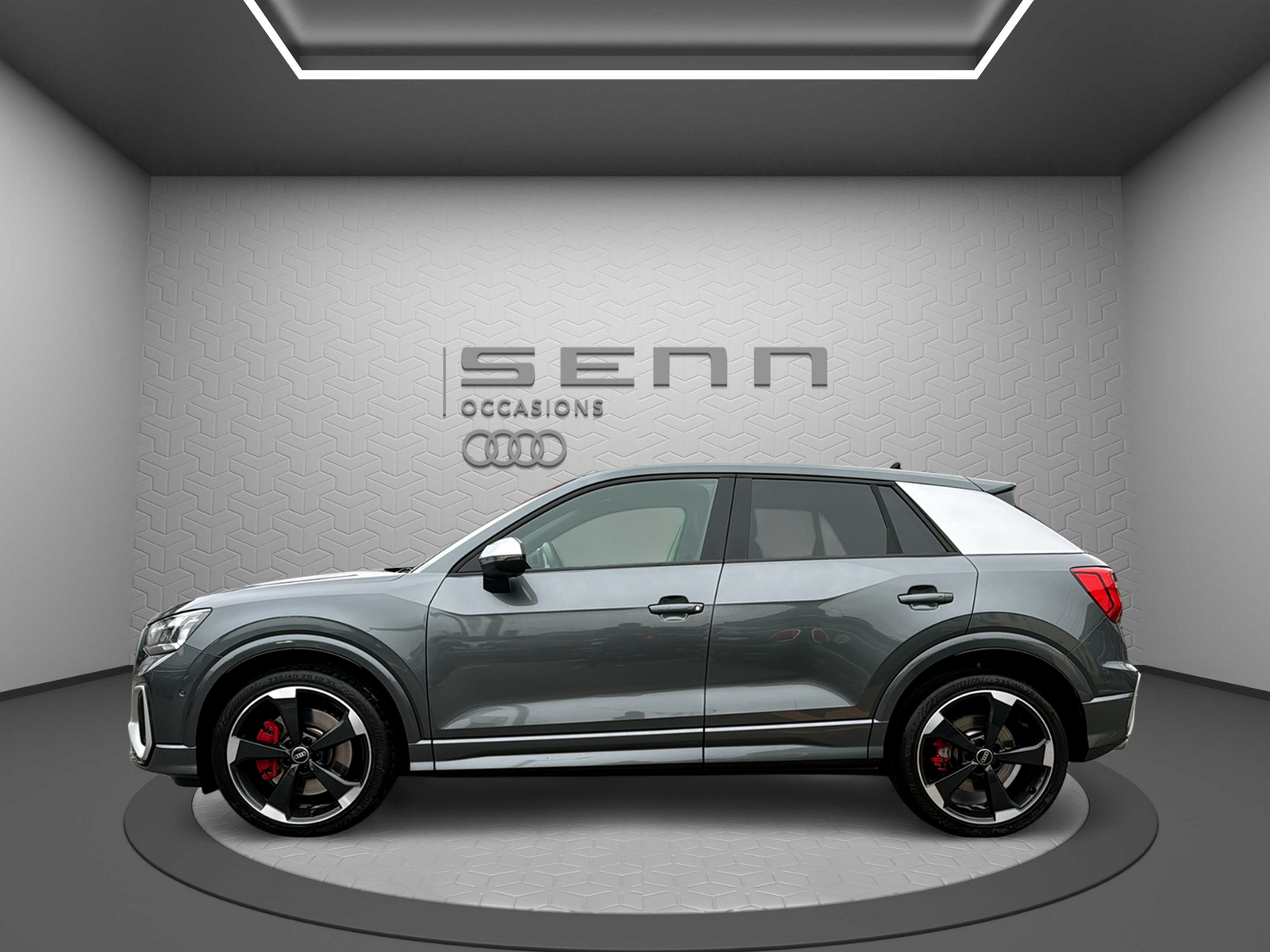 AUDI SQ2 TFSI quattro S-tronic-showroom-element-2