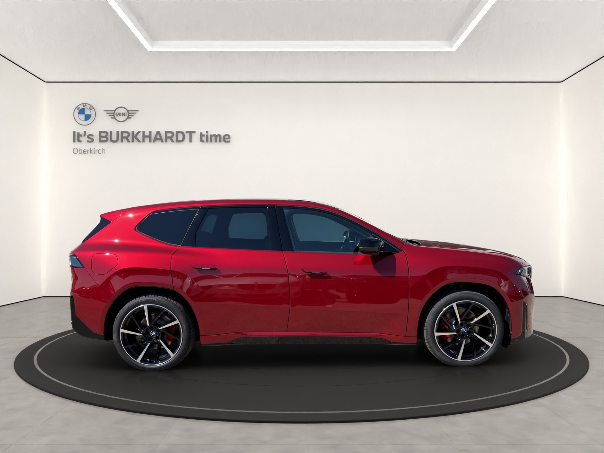 BMW iX3 50 xDrive M Sport Pro-image-5