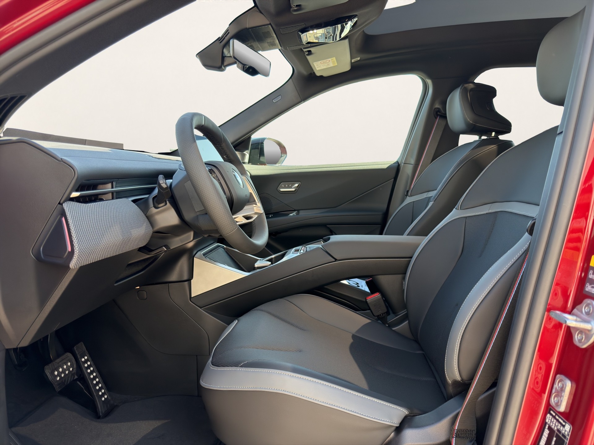BMW iX3 50 xDrive M Sport Pro-image-9