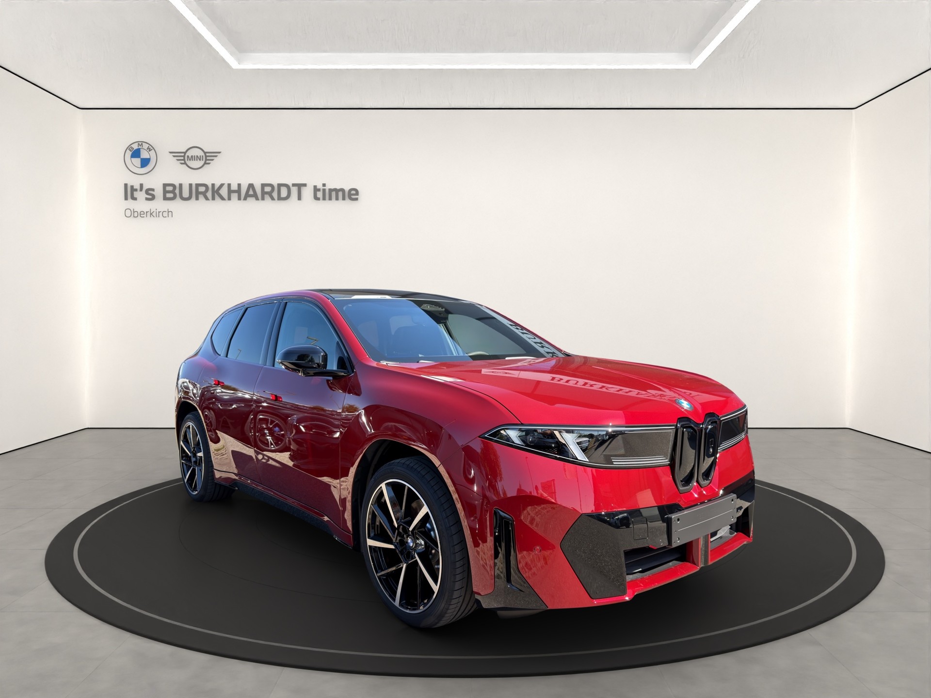 BMW iX3 50 xDrive M Sport Pro-image-7