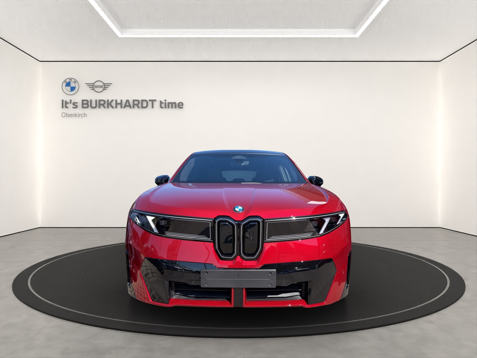 BMW iX3 50 xDrive M Sport Pro-image-8