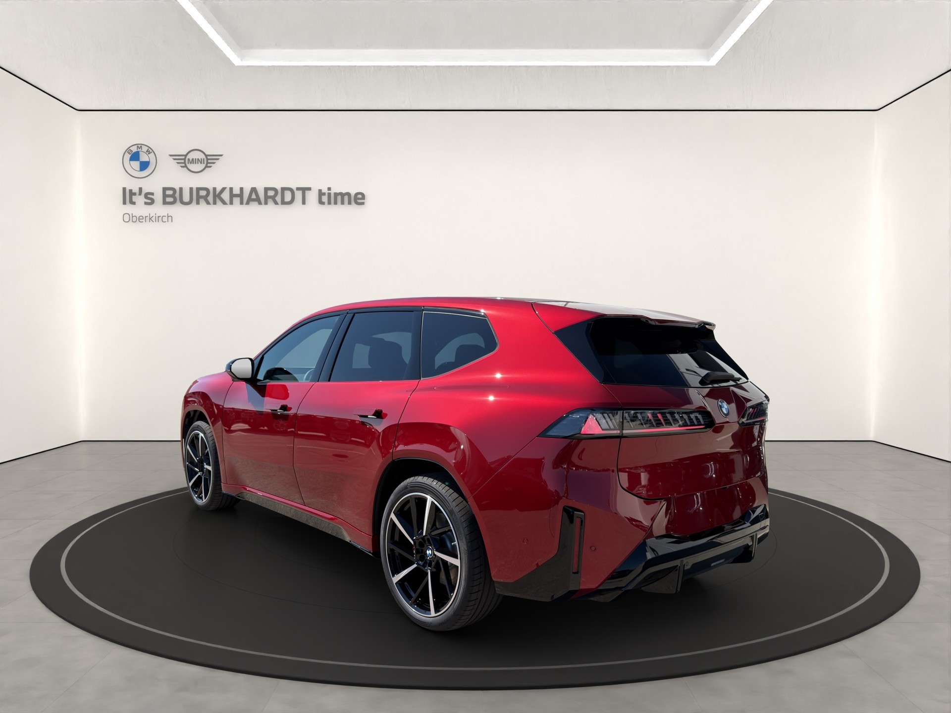 BMW iX3 50 xDrive M Sport Pro-showroom-element-2