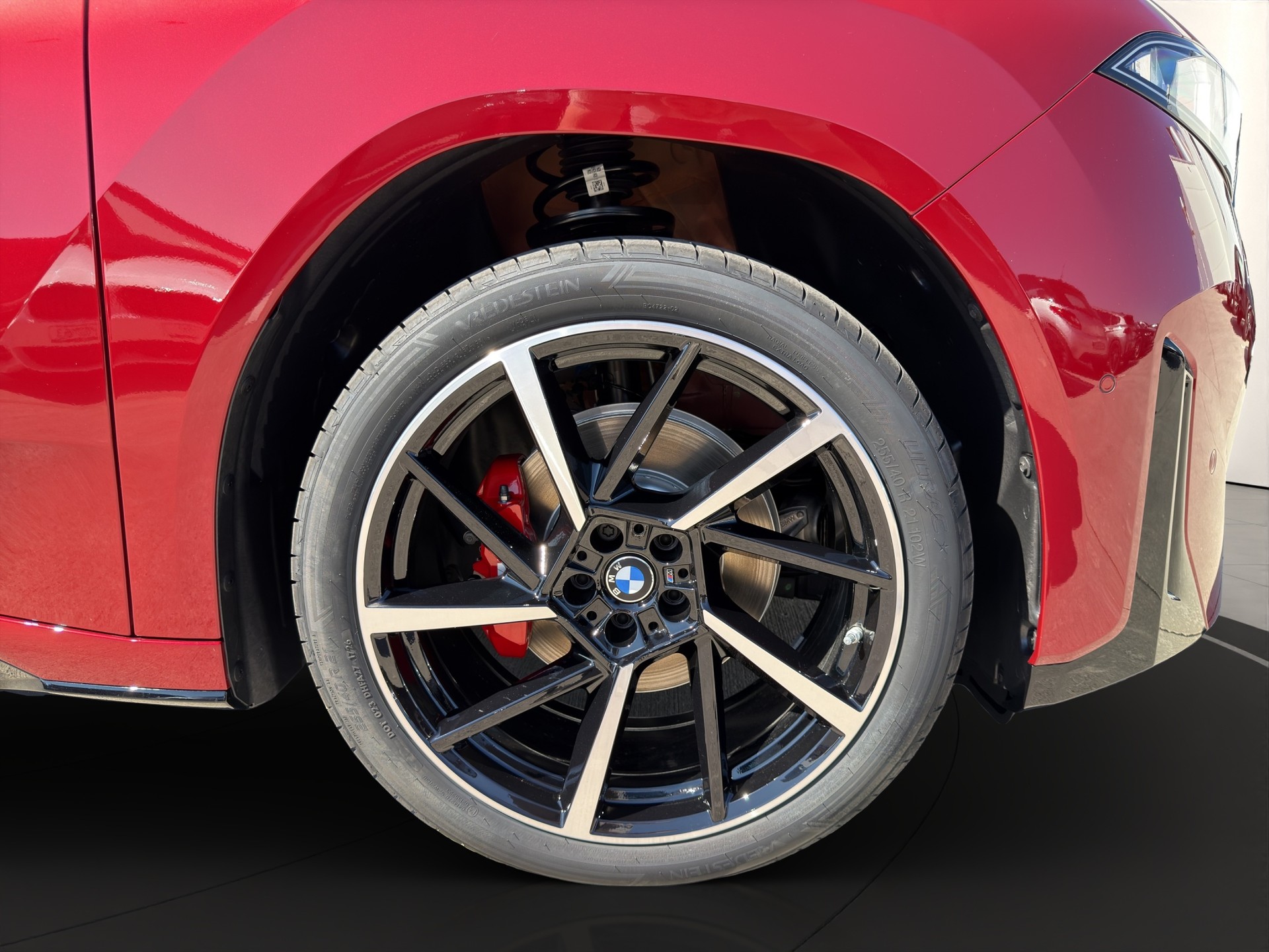 BMW iX3 50 xDrive M Sport Pro-image-6