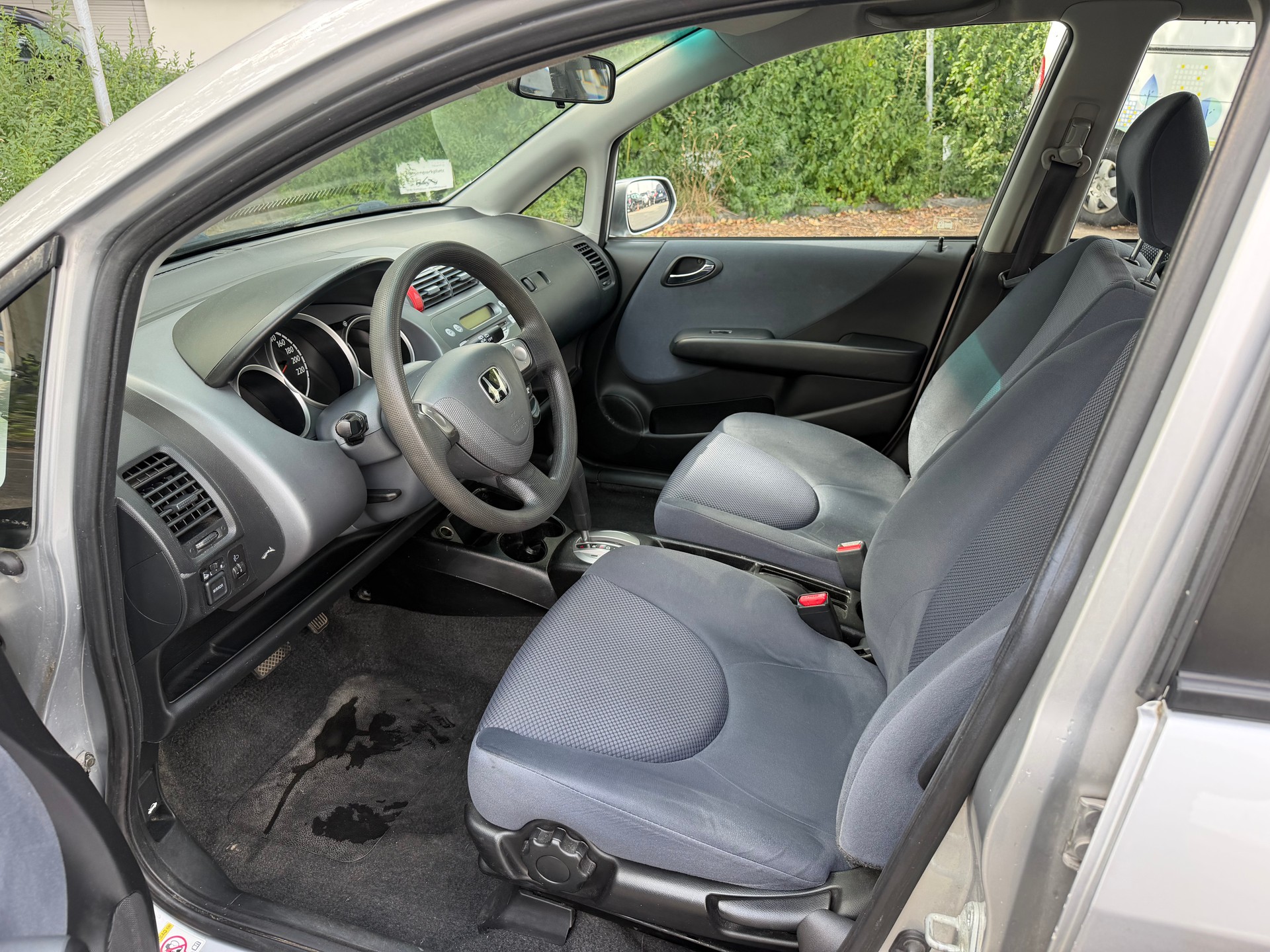 HONDA Jazz 1.4i LS-image-7