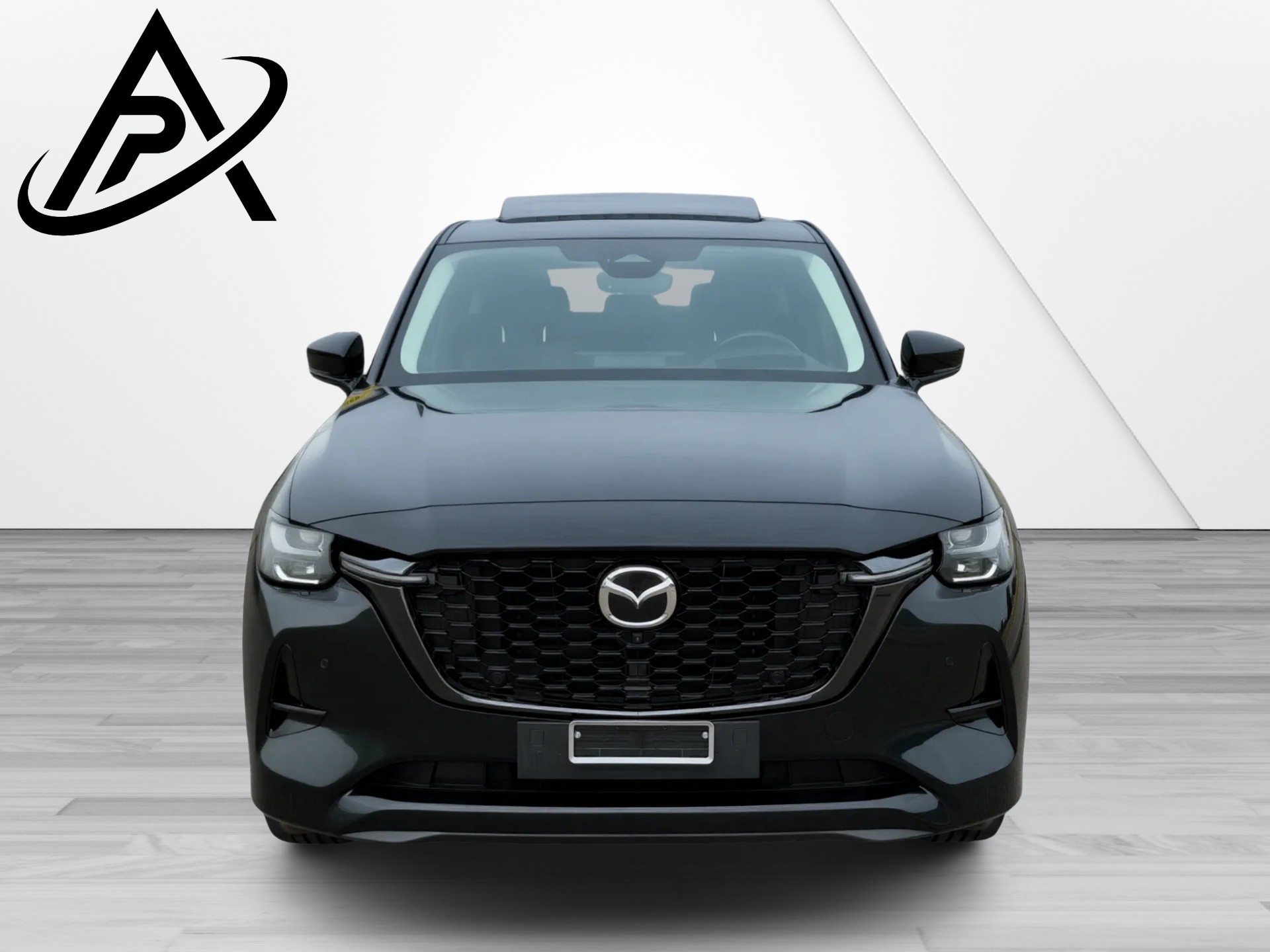 MAZDA CX-60 3.3L e-Skyactiv D 254 MHEV AWD Homura-showroom-element-1