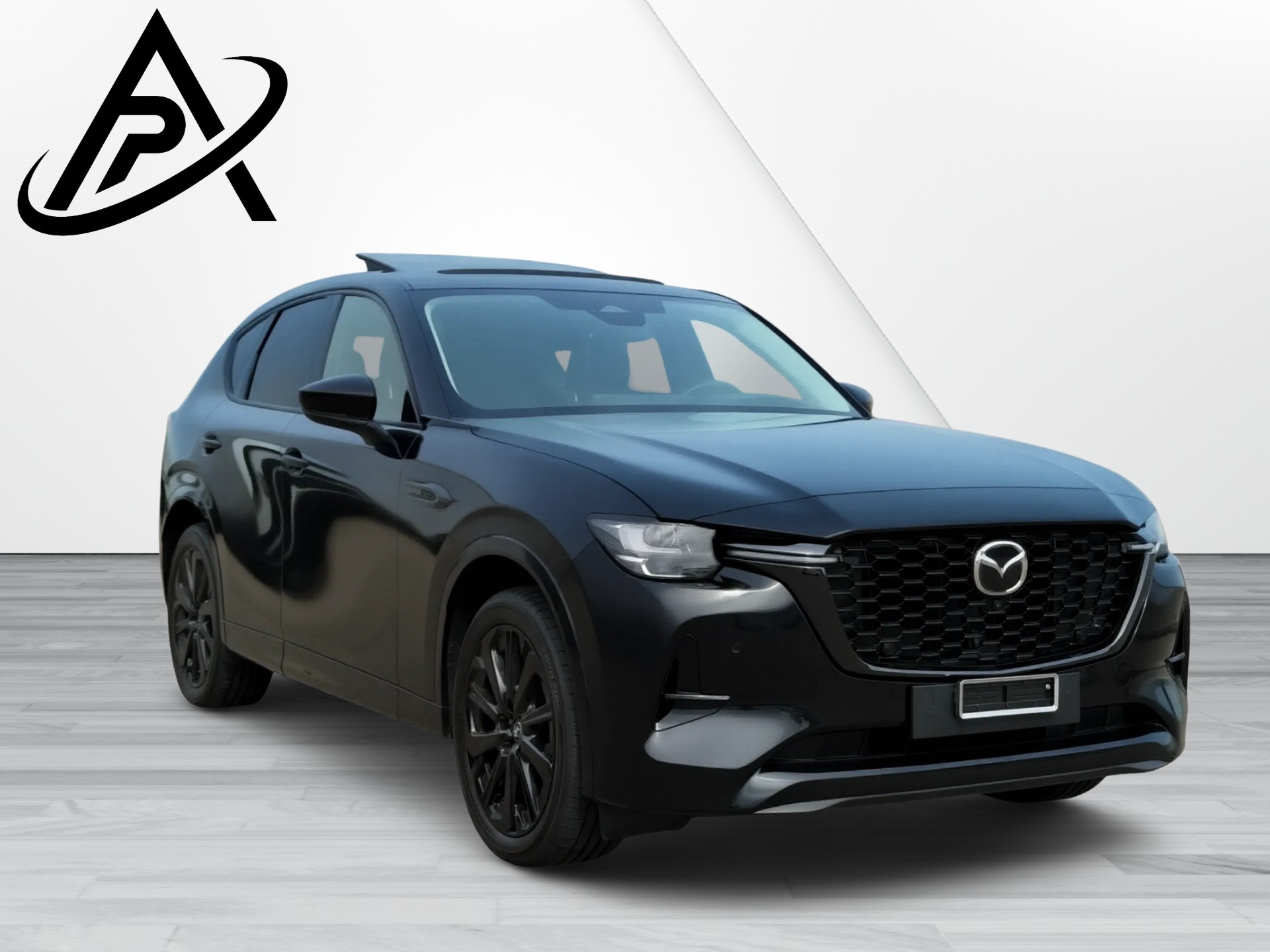 MAZDA CX-60 3.3L e-Skyactiv D 254 MHEV AWD Homura-showroom-element-2