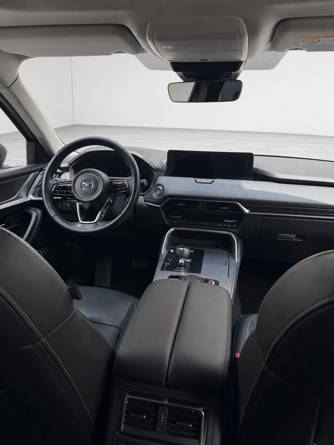 MAZDA CX-60 3.3L e-Skyactiv D 254 MHEV AWD Homura-image-7