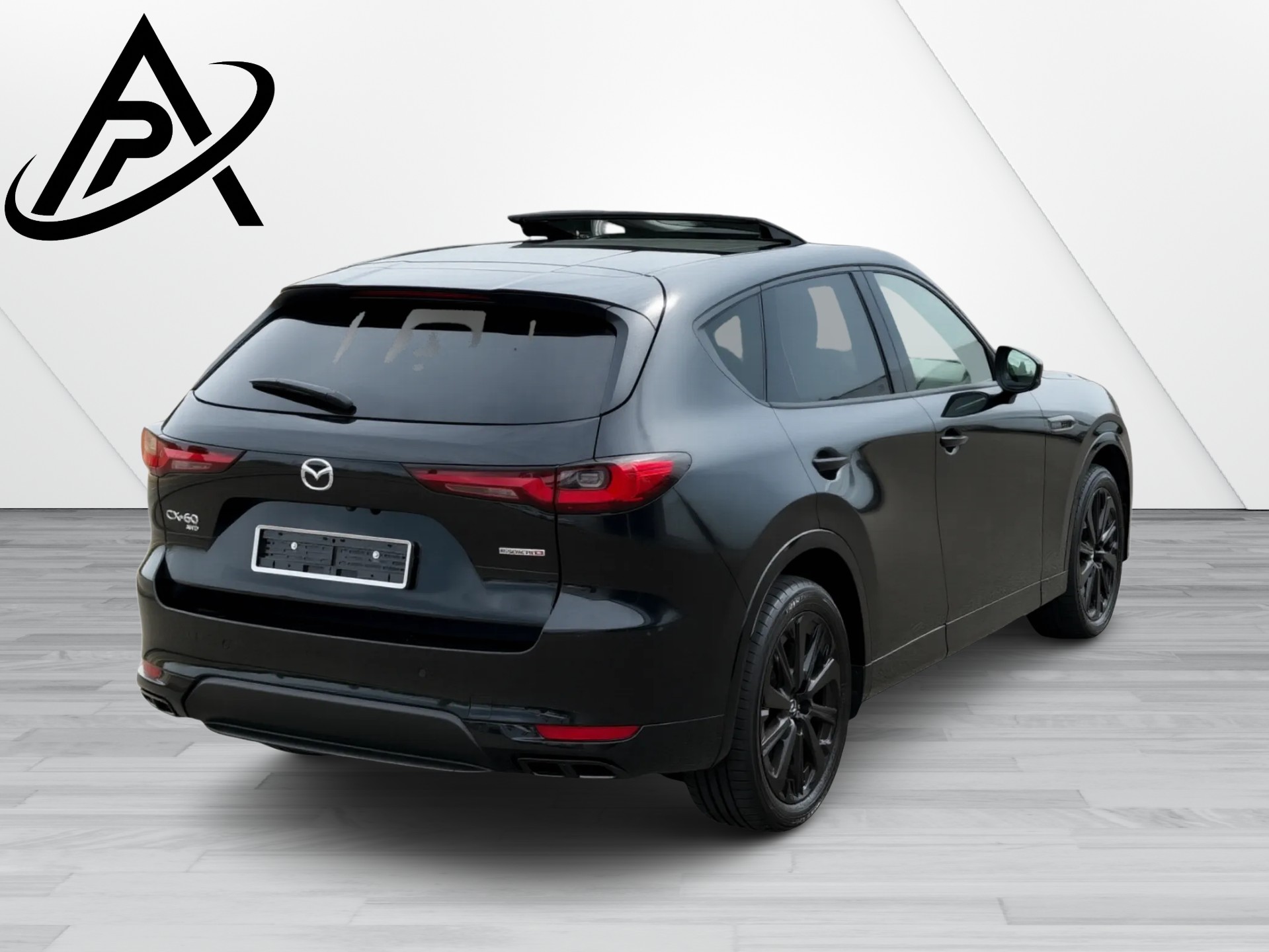 MAZDA CX-60 3.3L e-Skyactiv D 254 MHEV AWD Homura-showroom-element-3