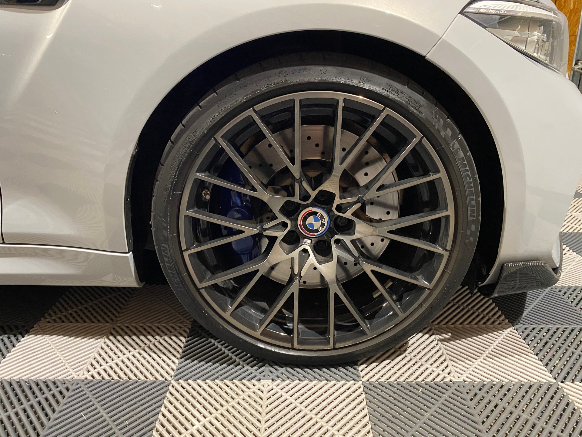 BMW M2 Competition Drivelogic-image-7
