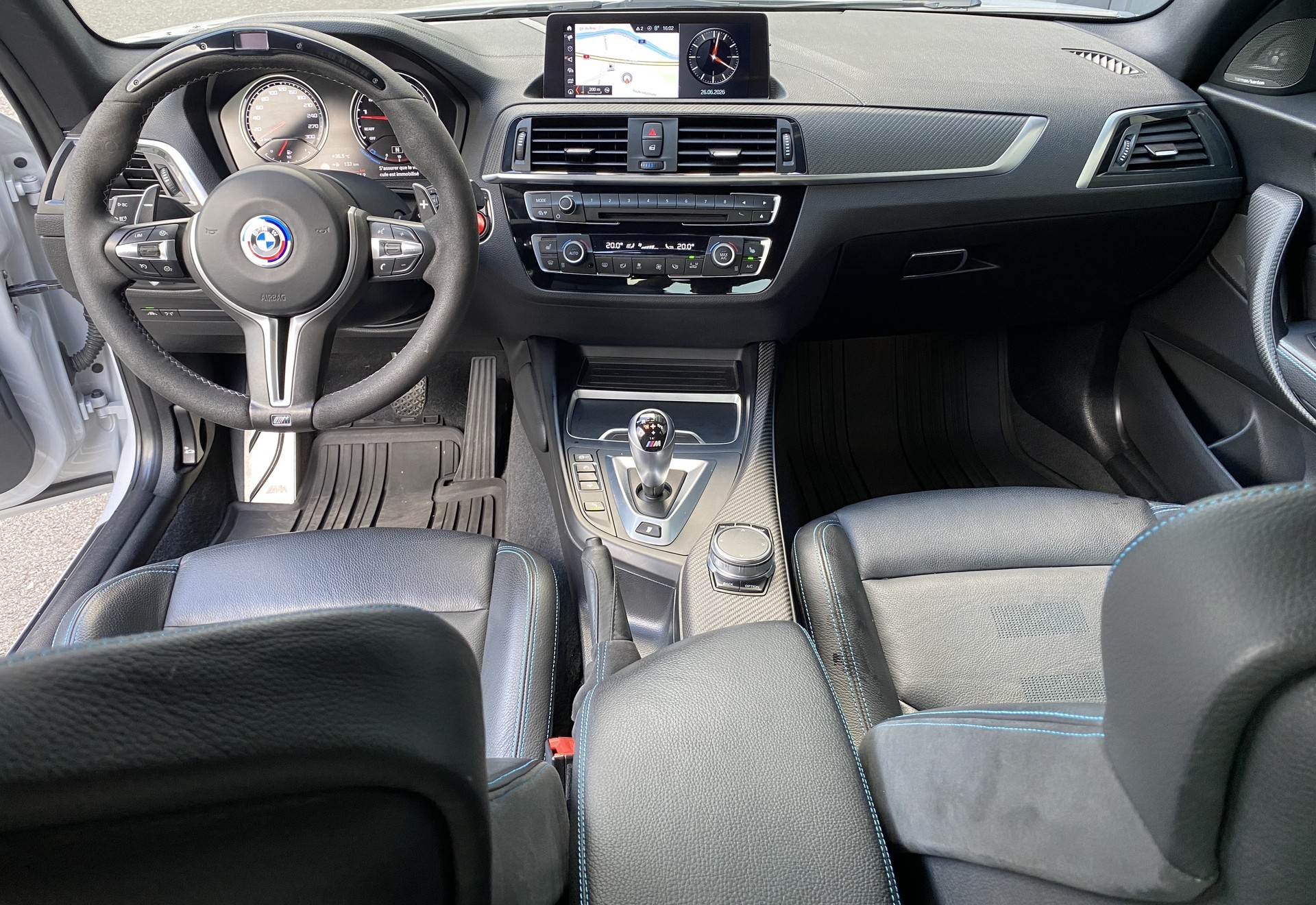 BMW M2 Competition Drivelogic-image-16