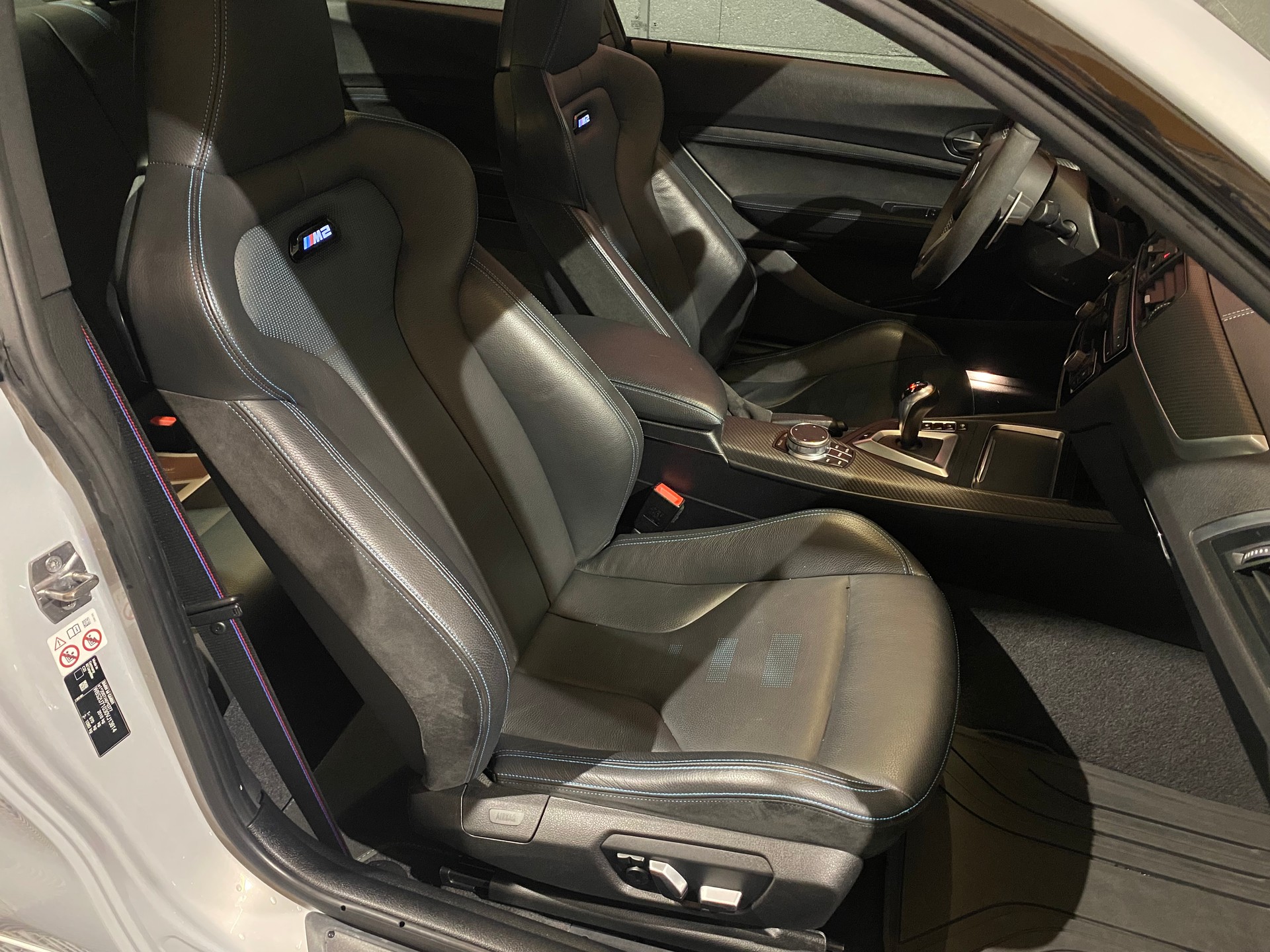 BMW M2 Competition Drivelogic-image-20