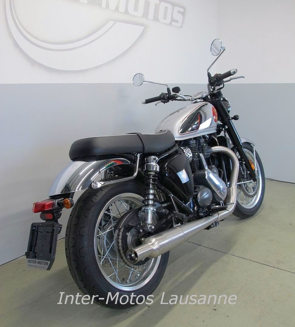 BSA 650 GOLD STAR LEGACY EDITION-image-1