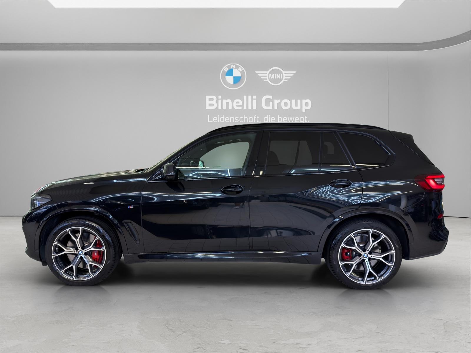 BMW X5 40d xDrive SAG-showroom-element-3