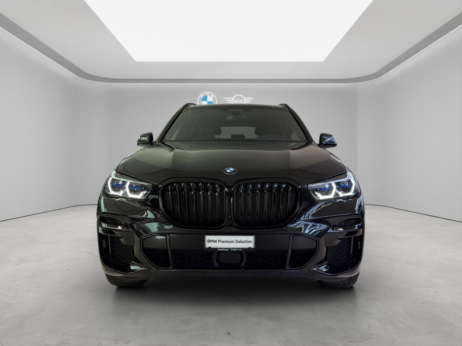 BMW X5 40d xDrive SAG-showroom-element-2