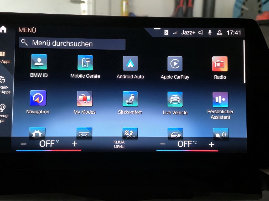 BMW 223i xDrive paddles-image-7