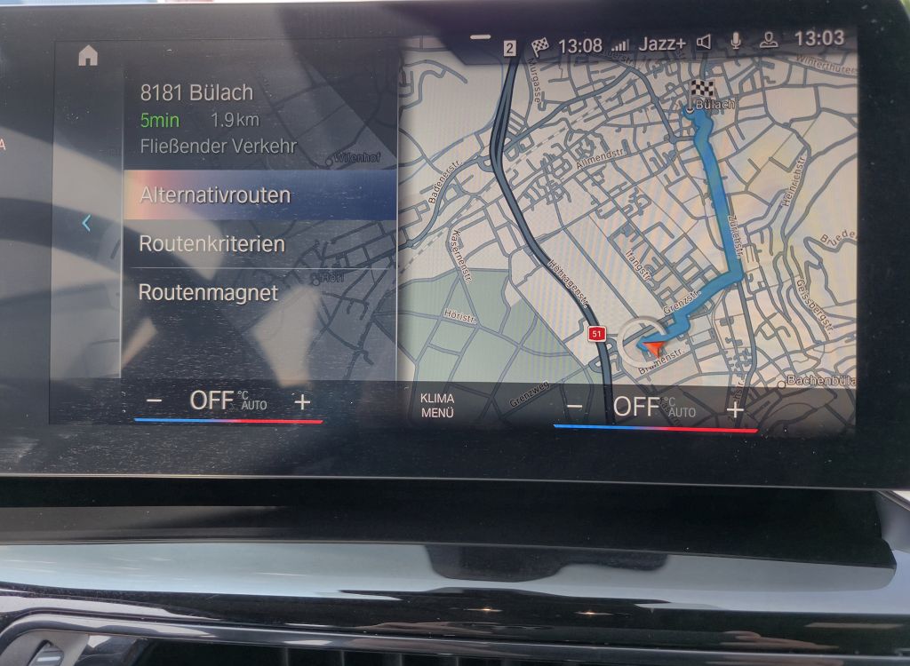 BMW 223i xDrive paddles-image-12