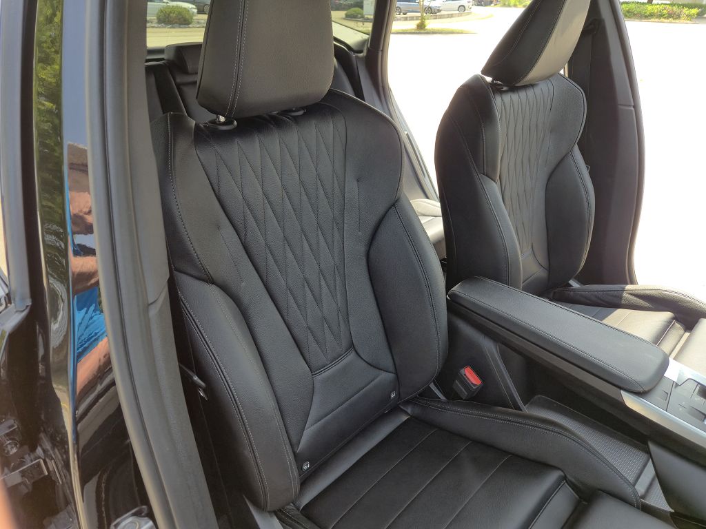 BMW 223i xDrive paddles-image-15