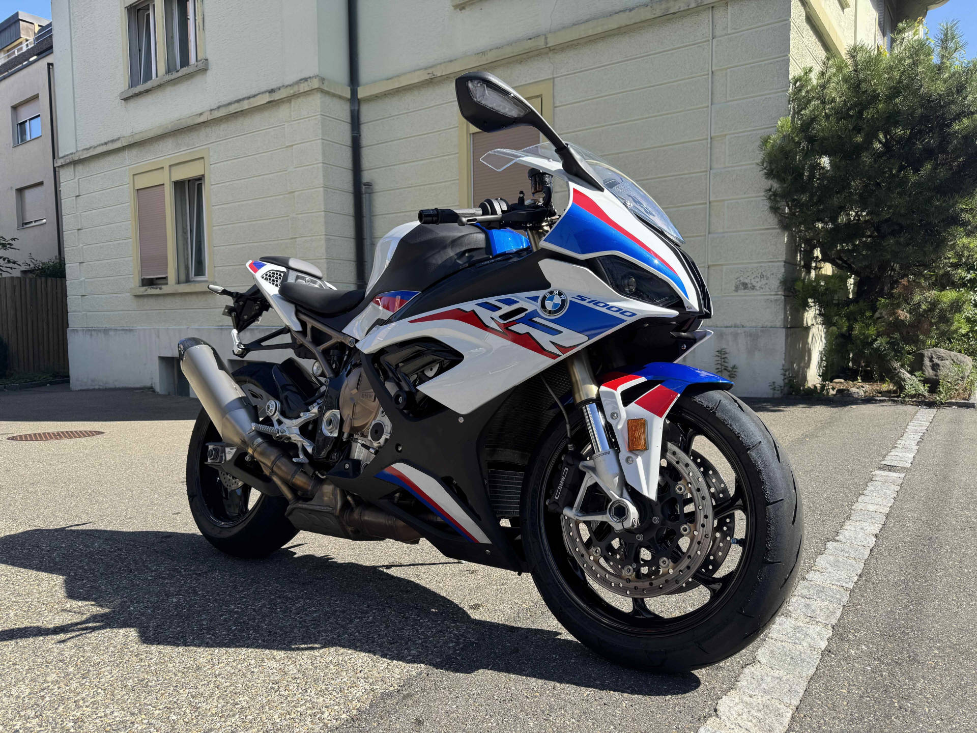 BMW S 1000 RR-image-5