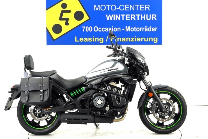 KAWASAKI Vulcan S-image-0