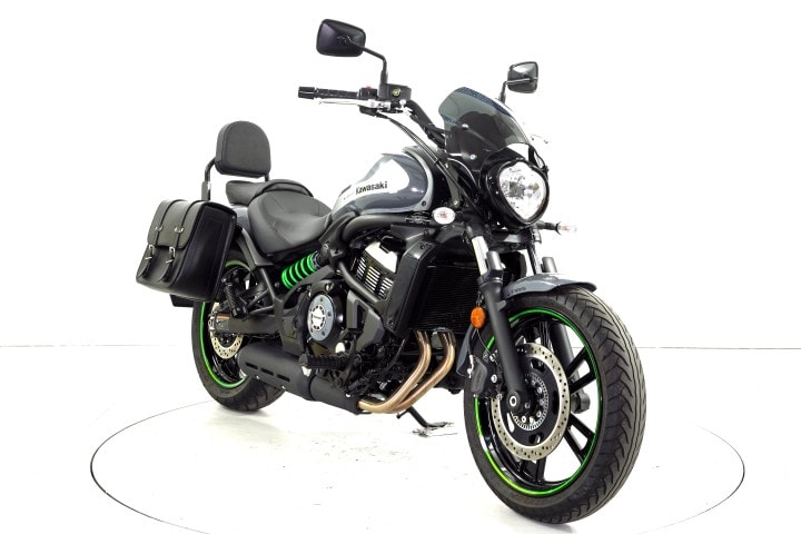 KAWASAKI Vulcan S-image-1