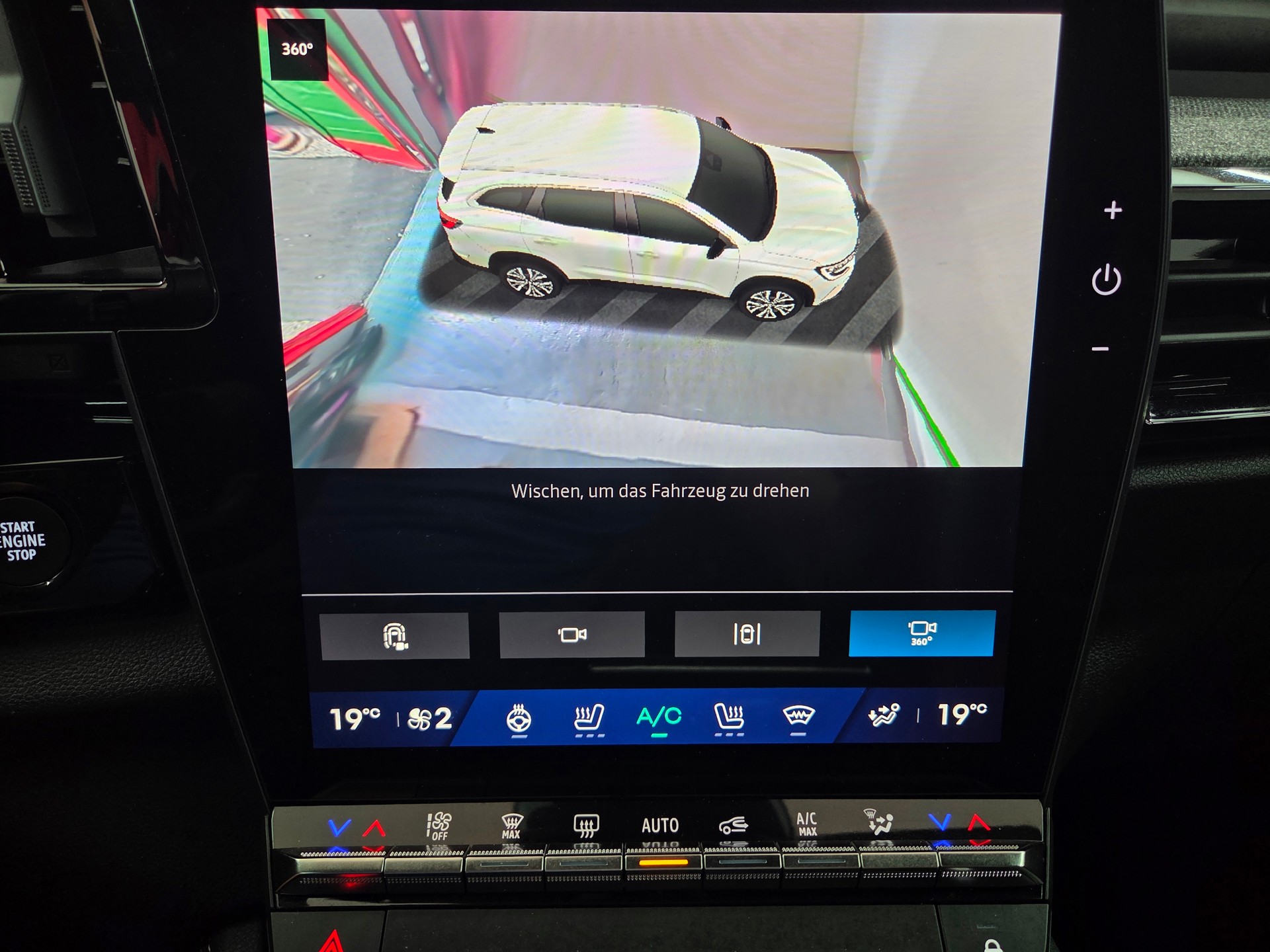 RENAULT Espace 1.2 E-Tech 200 Techno 7-Sitze-image-9
