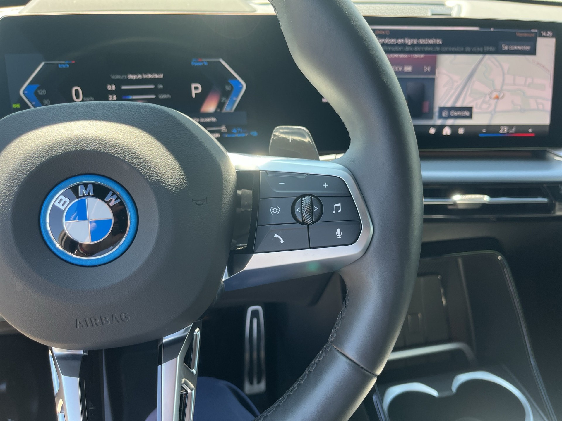 BMW X1 xDrive 30e M Sport Pro-image-15