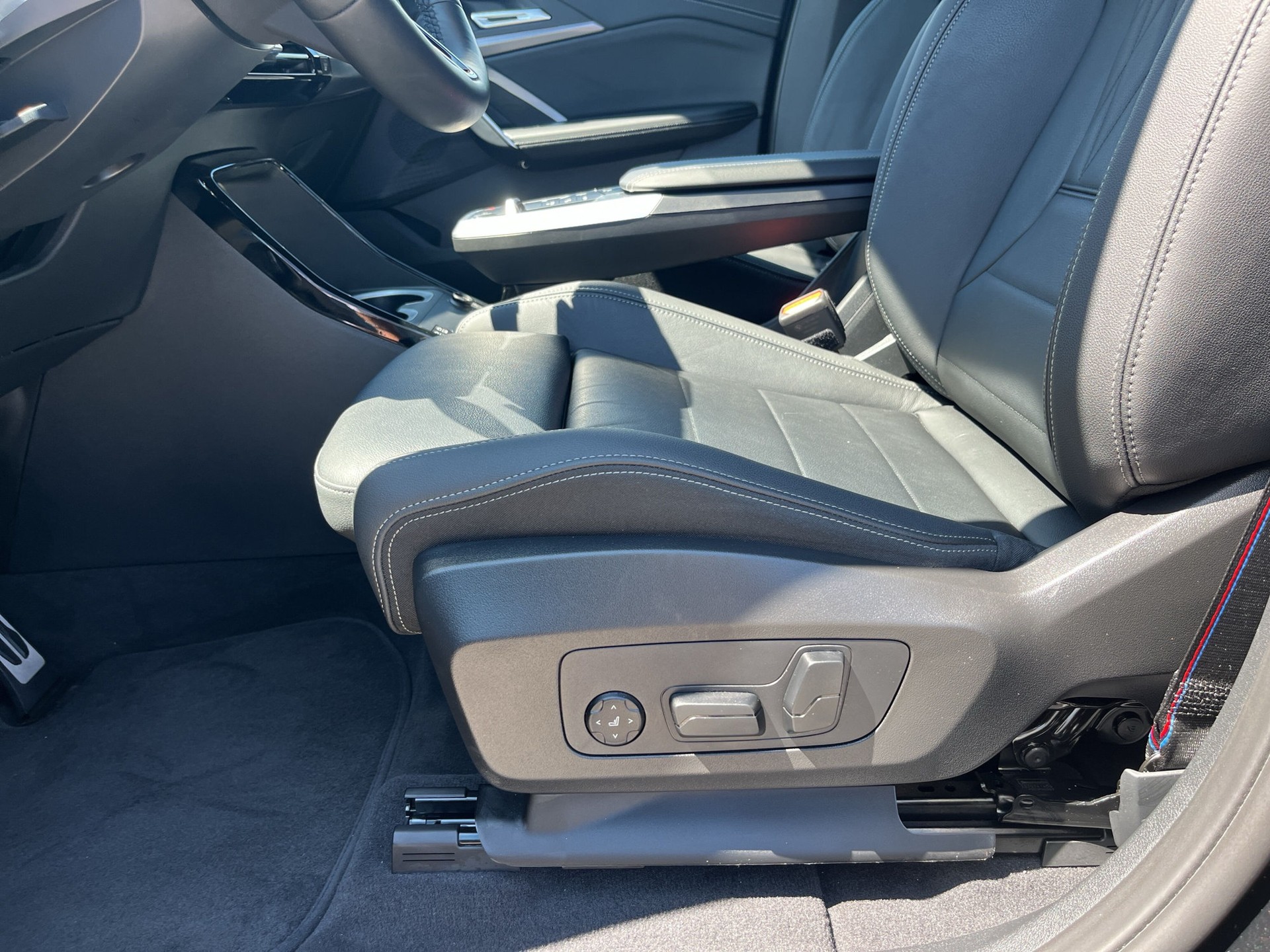 BMW X1 xDrive 30e M Sport Pro-image-18