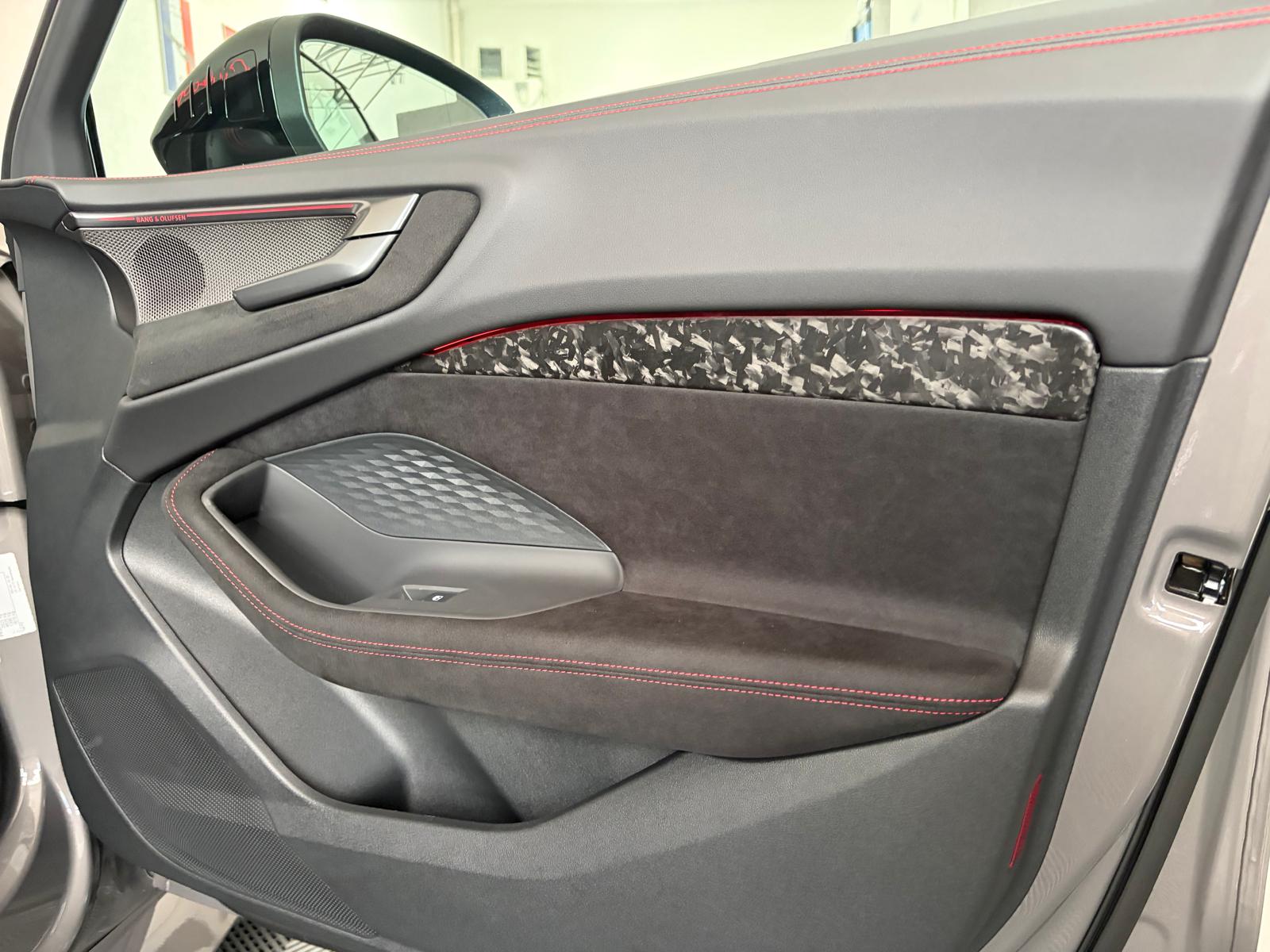 AUDI RS 5 Avant TFSI 470 kW Tiptronic quattro *Pack RS *Attelage*-image-12