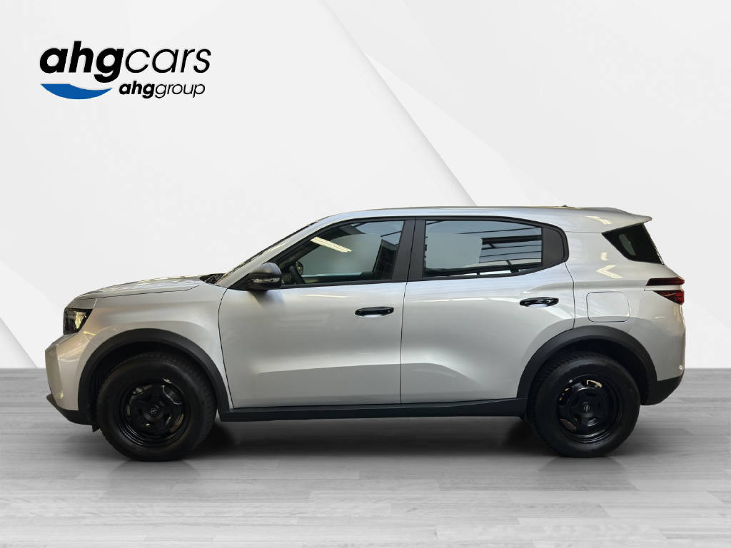OPEL Frontera 1.2 T HEV Edition-showroom-element-1